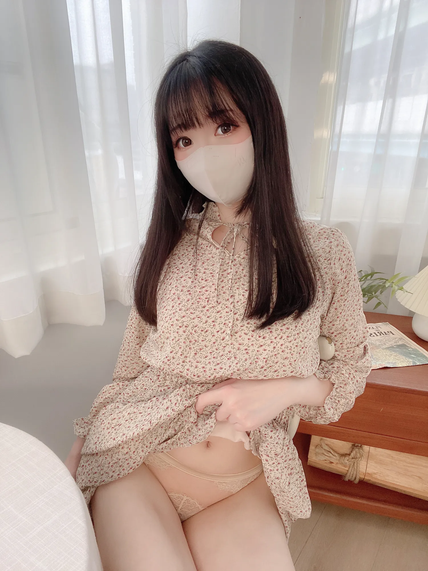 团子研究社_霜月_66 – NO. 66003-002