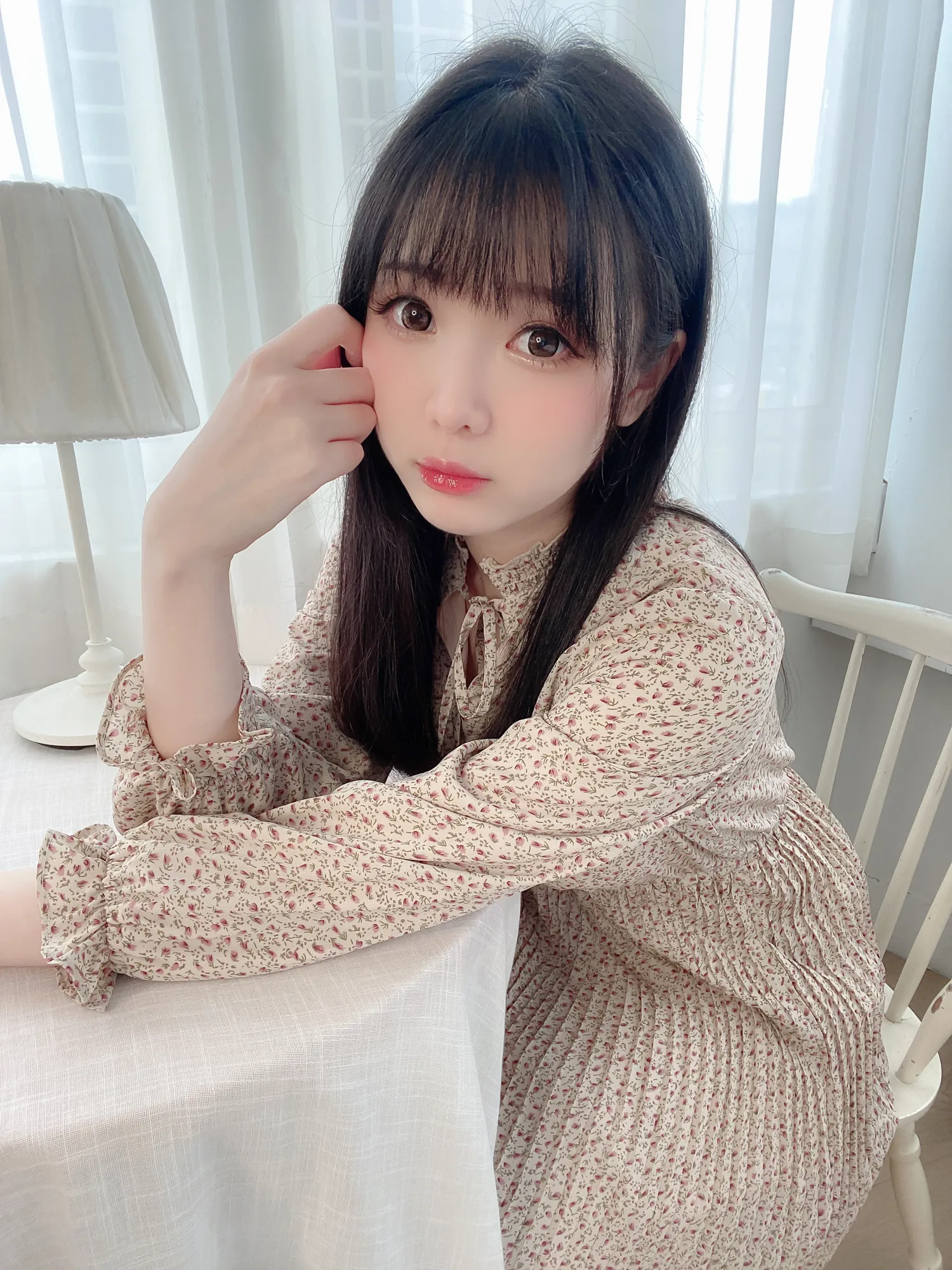 团子研究社_霜月_66 – NO. 66003-004