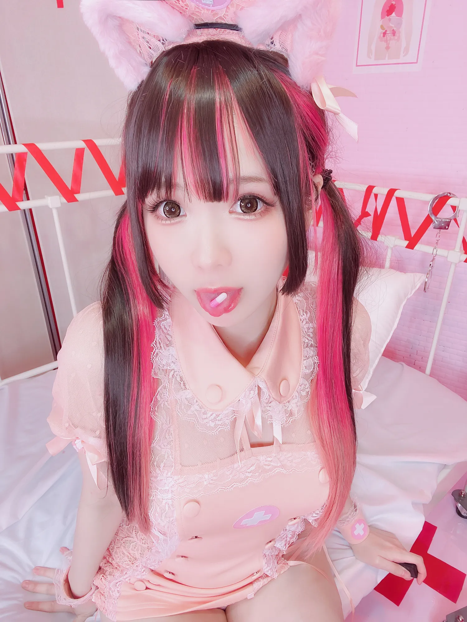 团子研究社_霜月_67 – NO. 67003-002