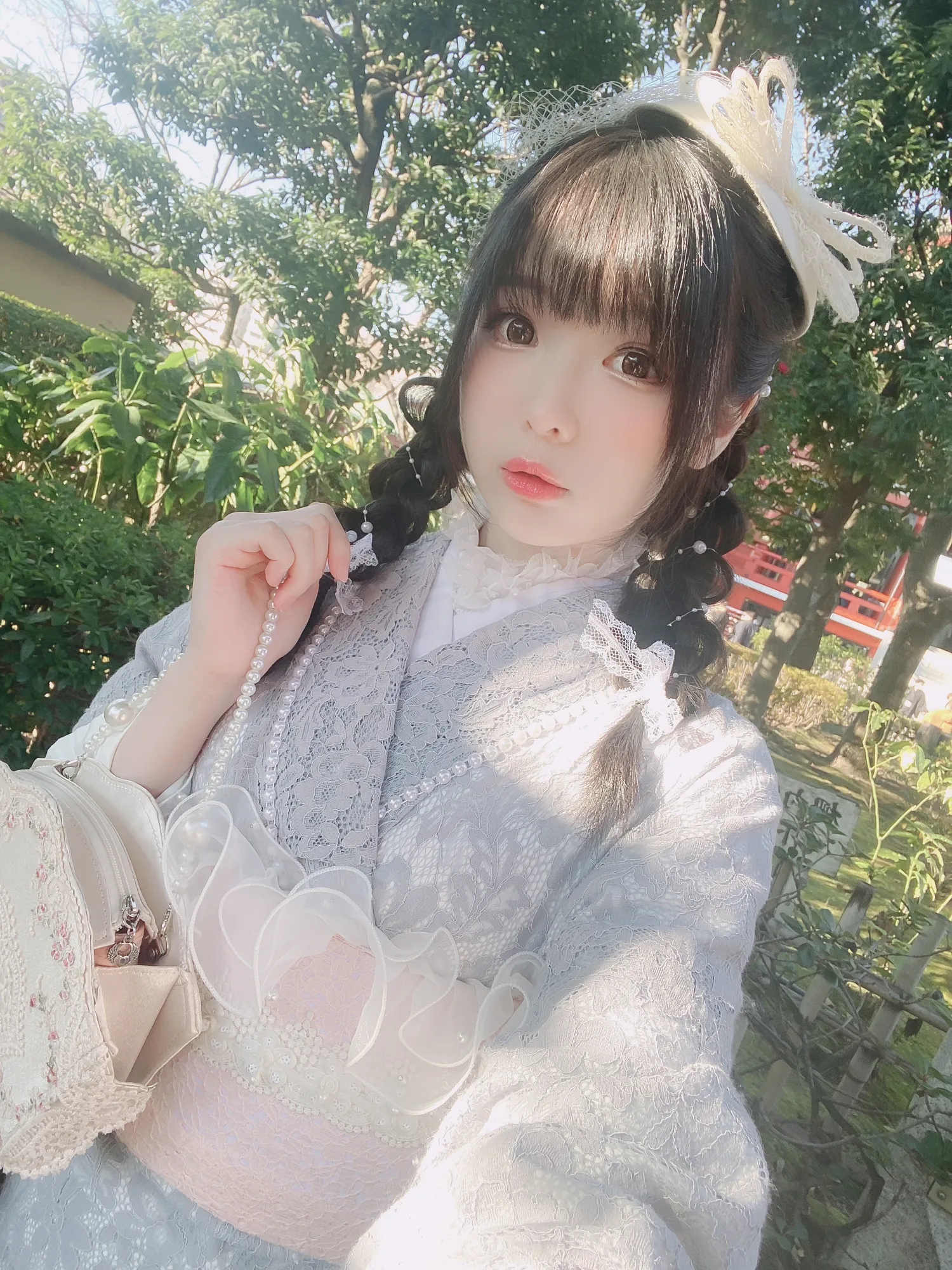团子研究社_霜月_67 – NO. 67005-003