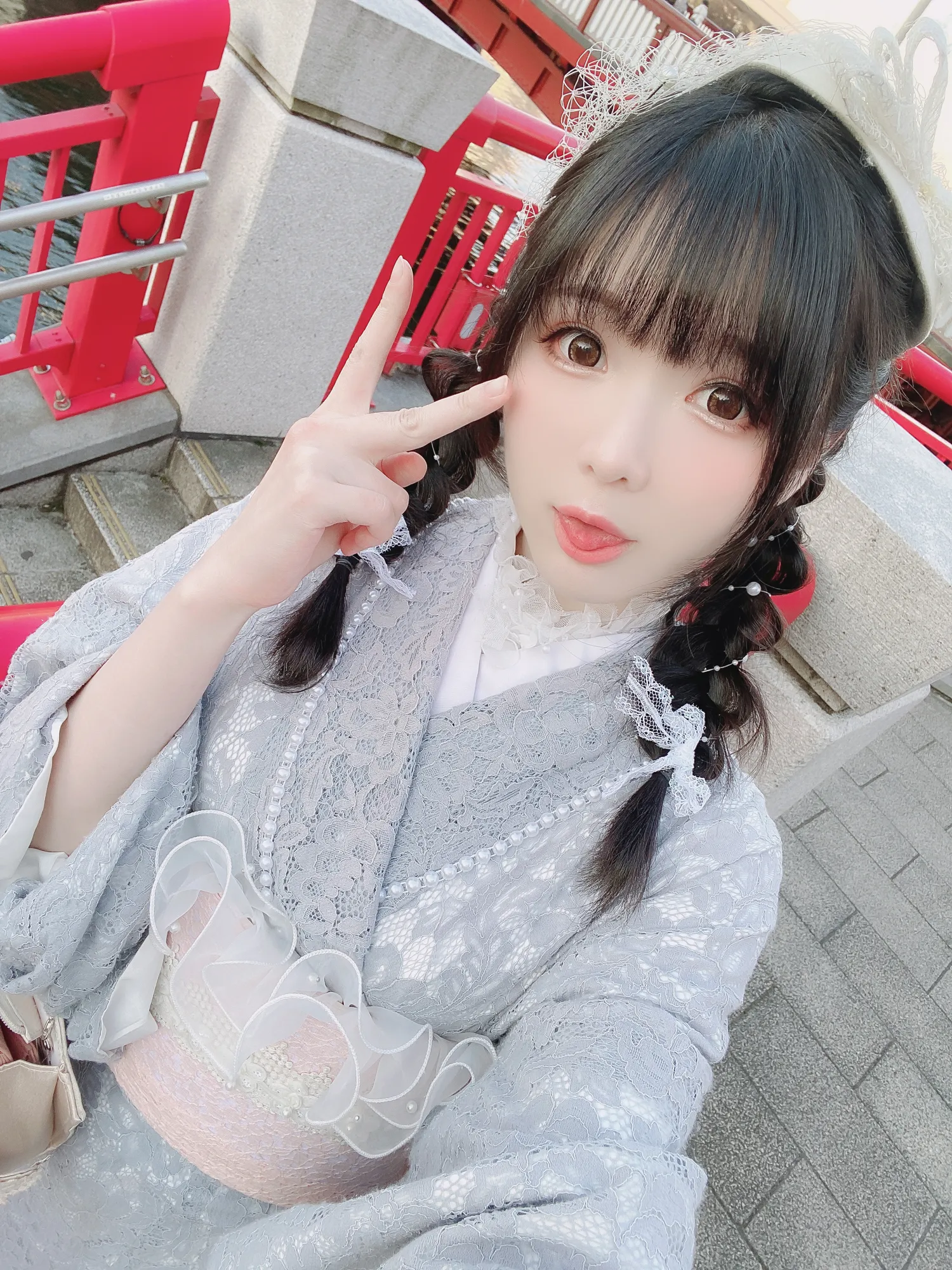 团子研究社_霜月_67 – NO. 67005-004