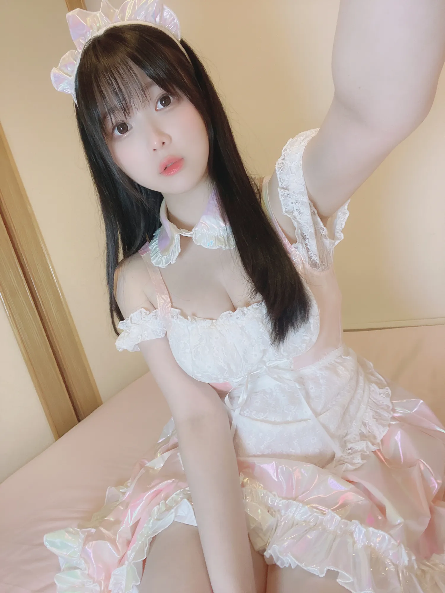 团子研究社_霜月_68 – NO. 68002-001