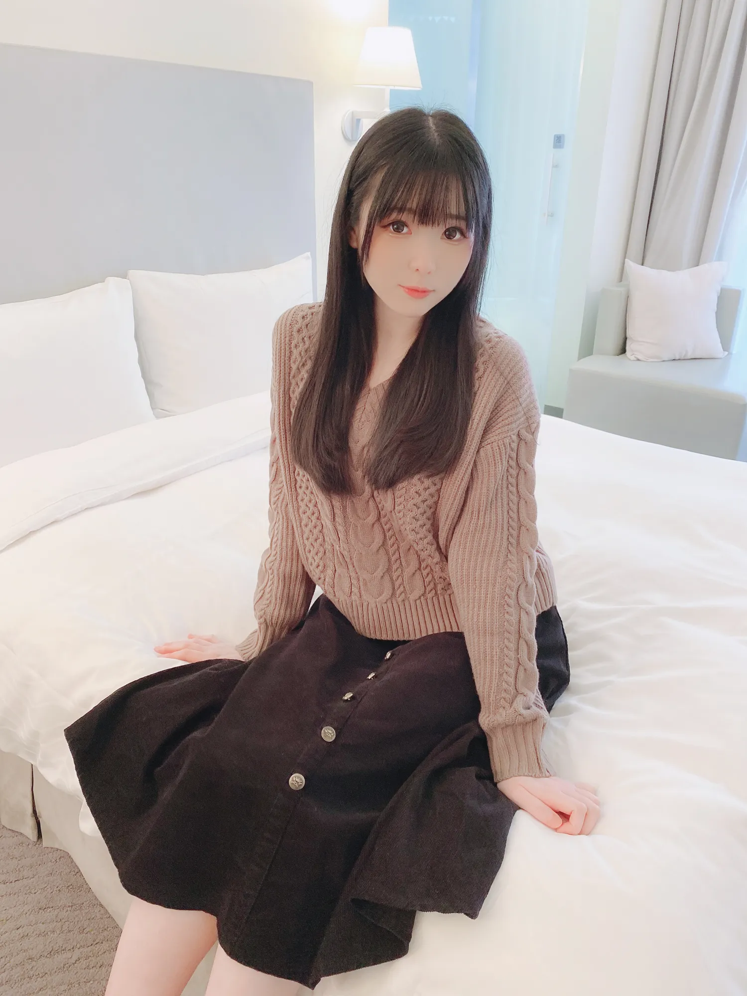 团子研究社_霜月_68 – NO. 68003-002
