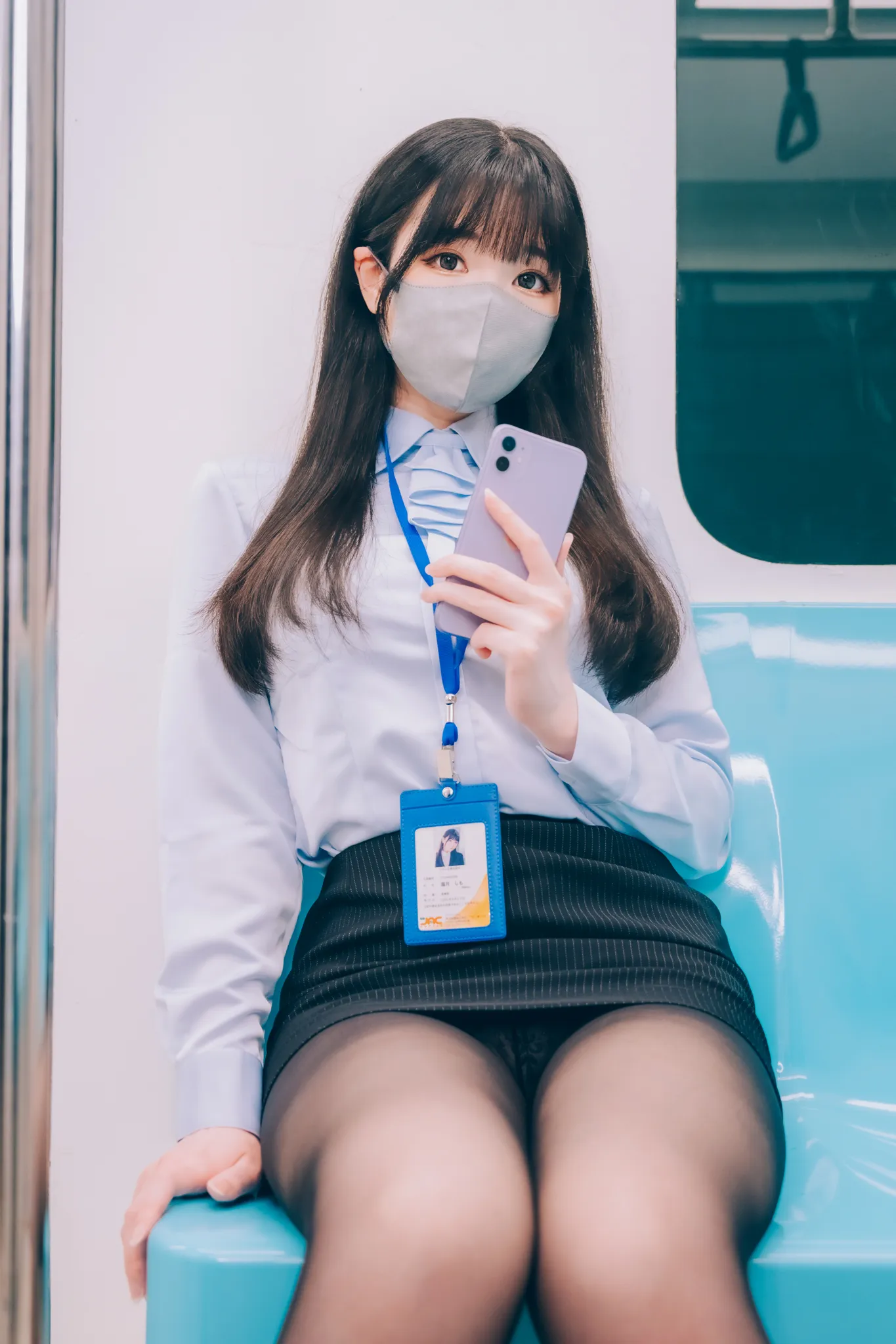 团子研究社_霜月 – NO. 071-004