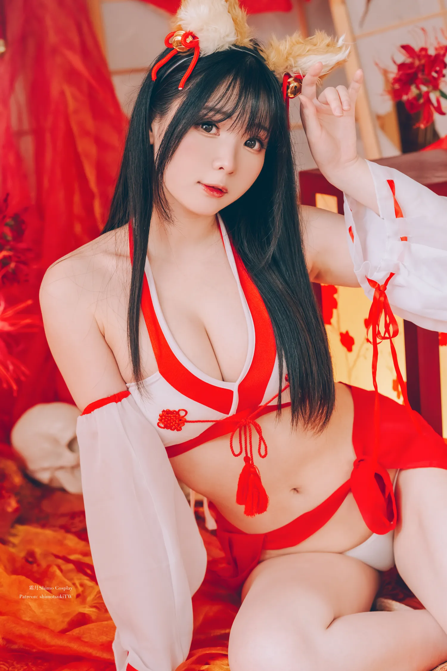 团子研究社_霜月 – NO. 072-002