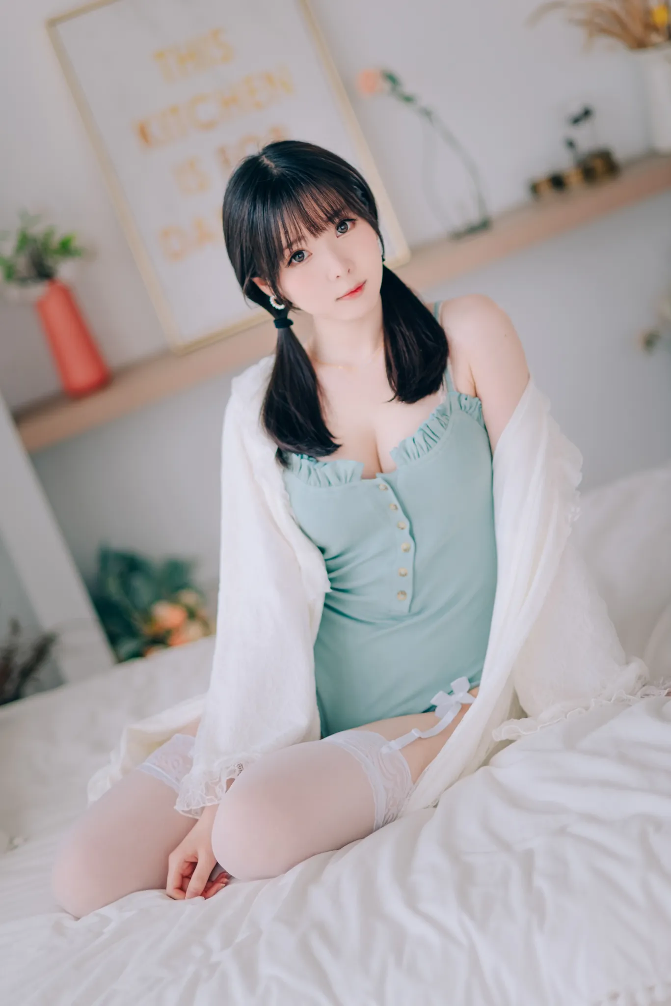 团子研究社_霜月 – NO. 075-003