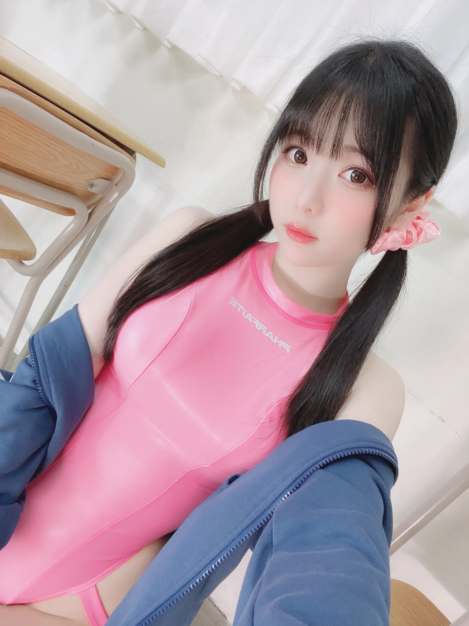 团子研究社_霜月 – NO. 081-003