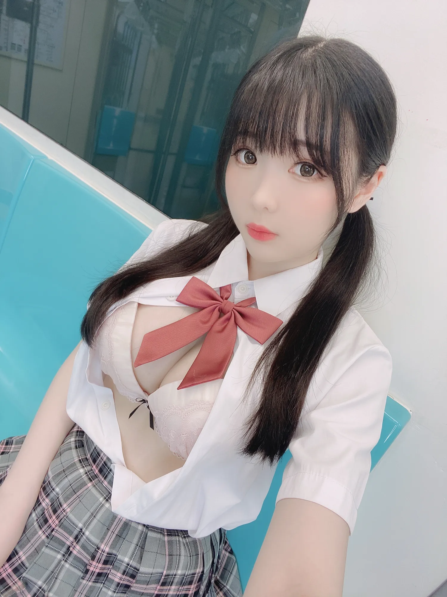 团子研究社_霜月 – NO. 082-001