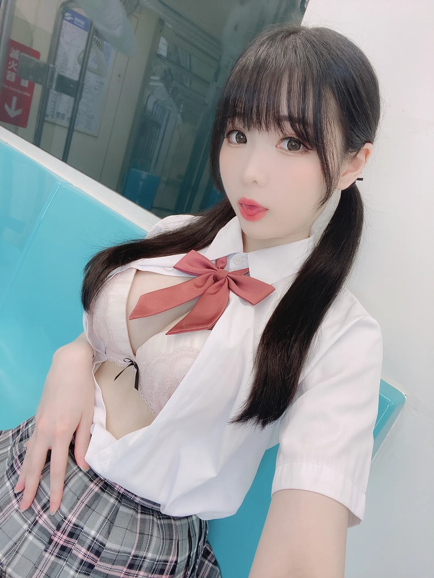 团子研究社_霜月 – NO. 082-002