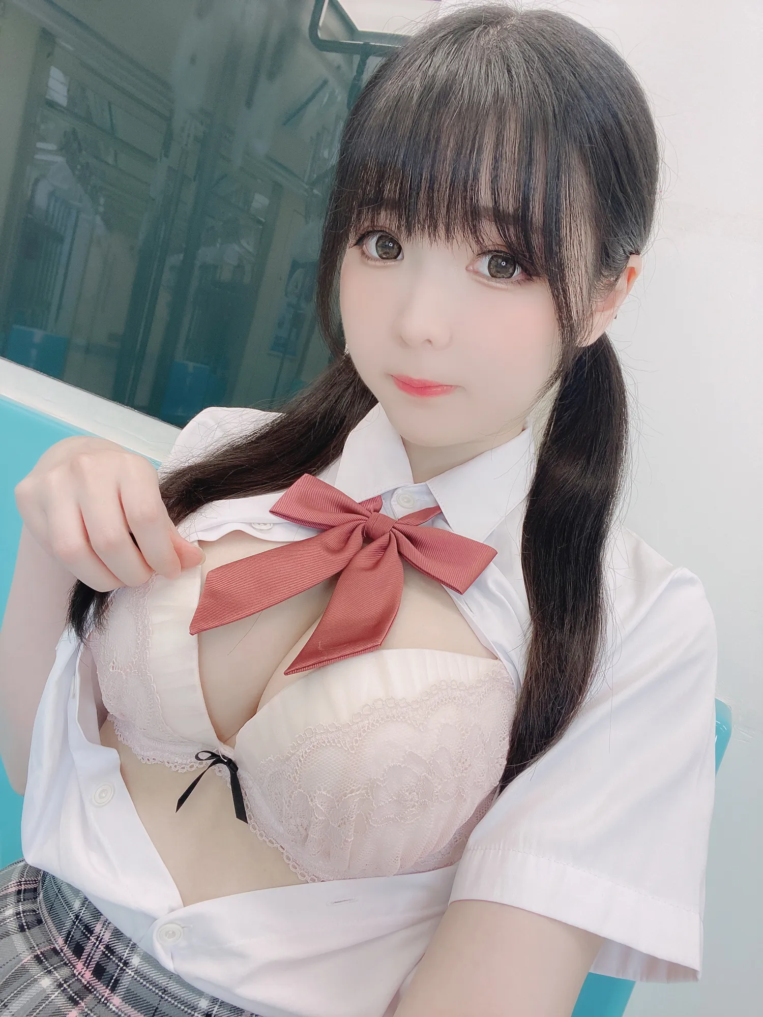 团子研究社_霜月 – NO. 082-003