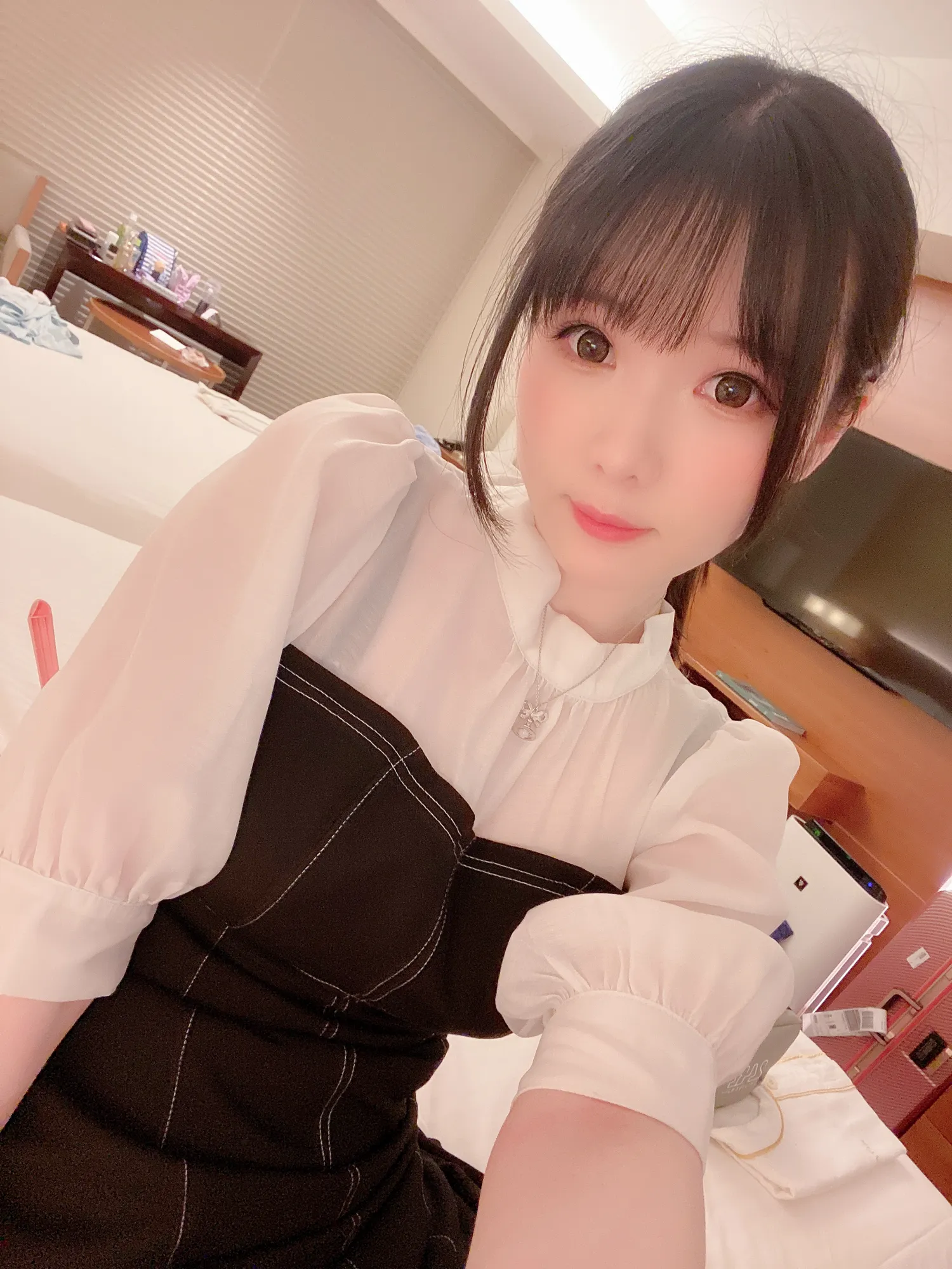团子研究社_霜月 – NO. 083-001