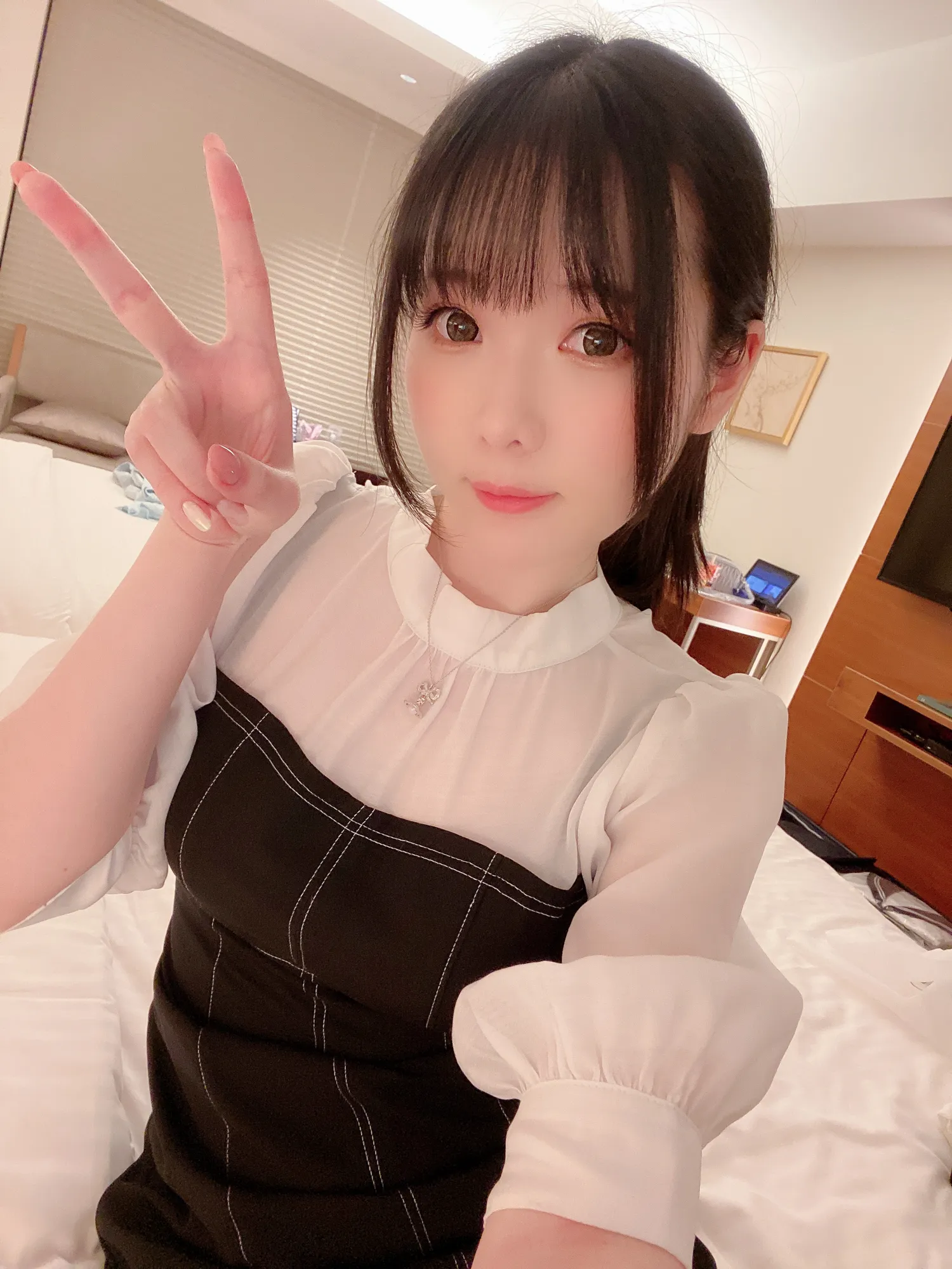 团子研究社_霜月 – NO. 083-002