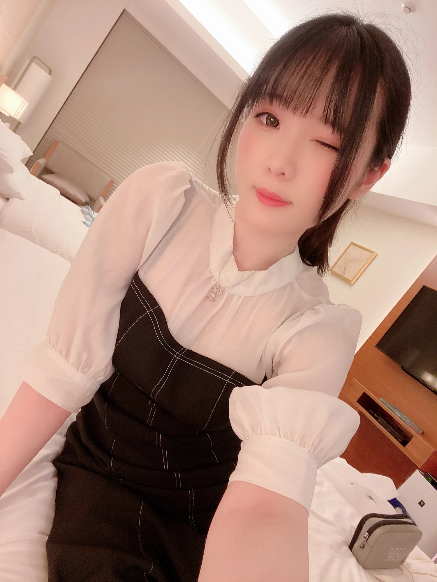 团子研究社_霜月 – NO. 083-003
