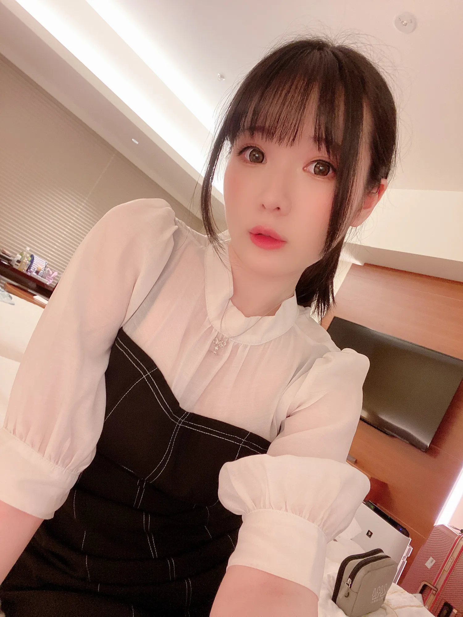 团子研究社_霜月 – NO. 083-004