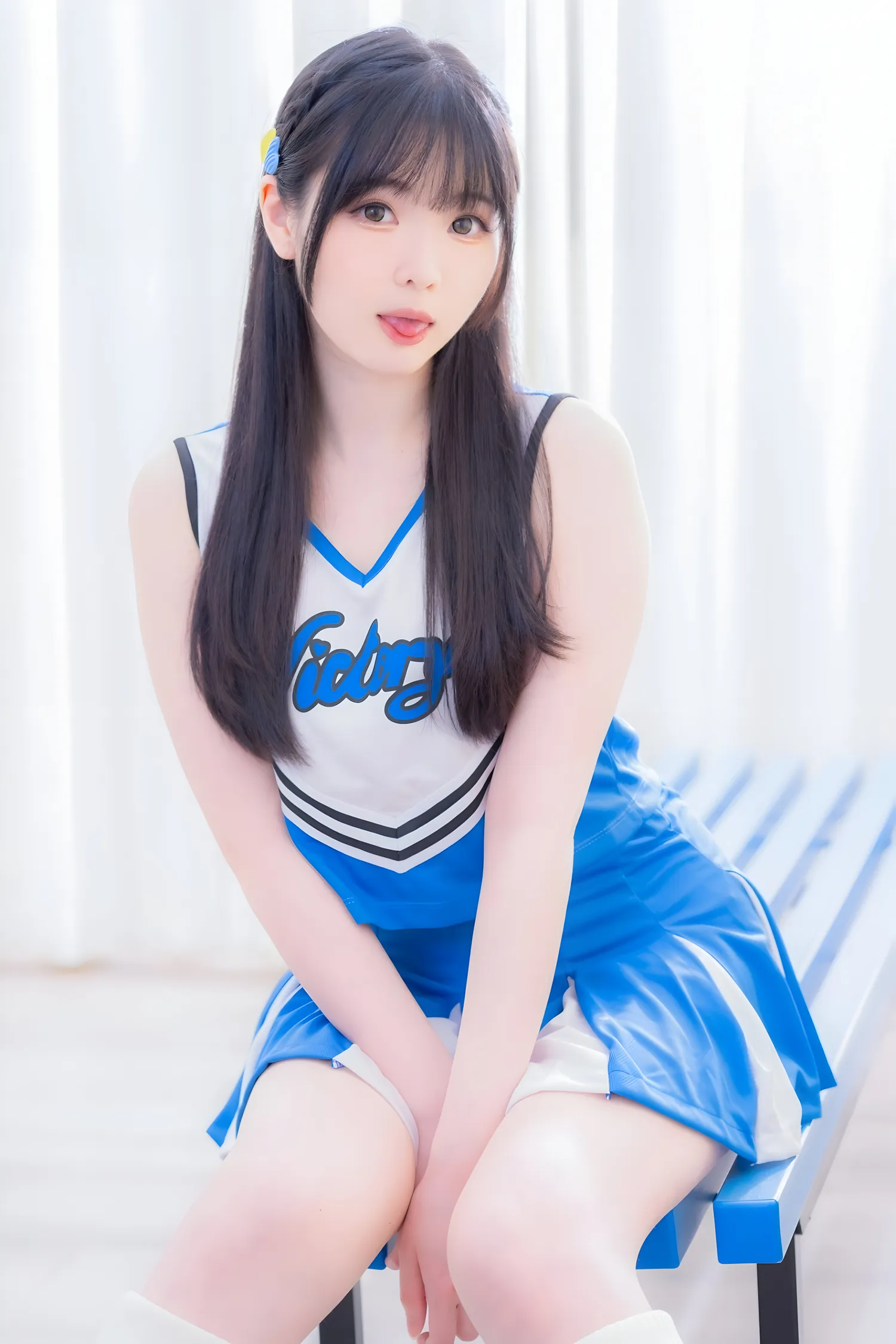团子研究社_霜月 – NO. 084-001