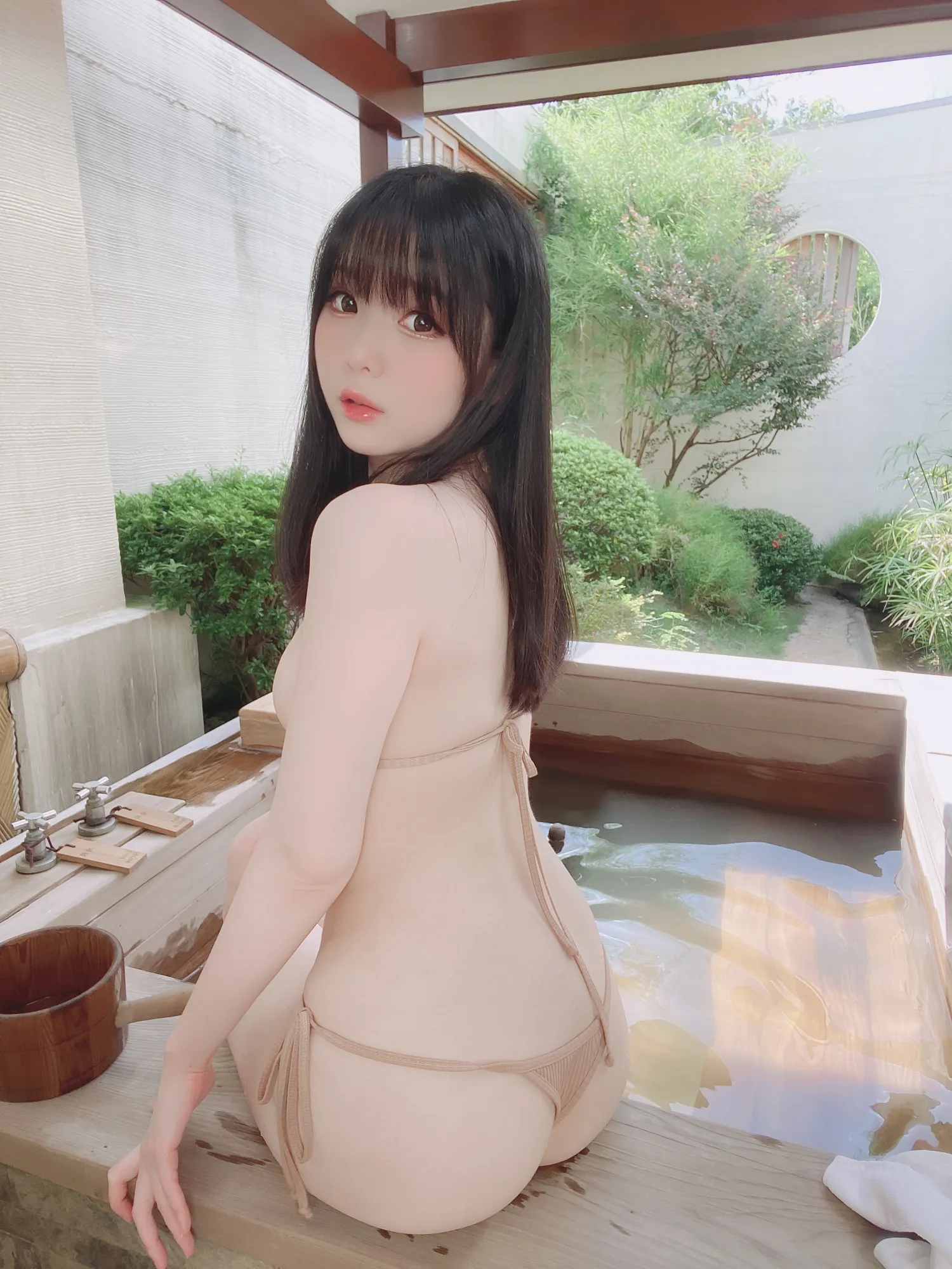 团子研究社_霜月 – NO. 086-004