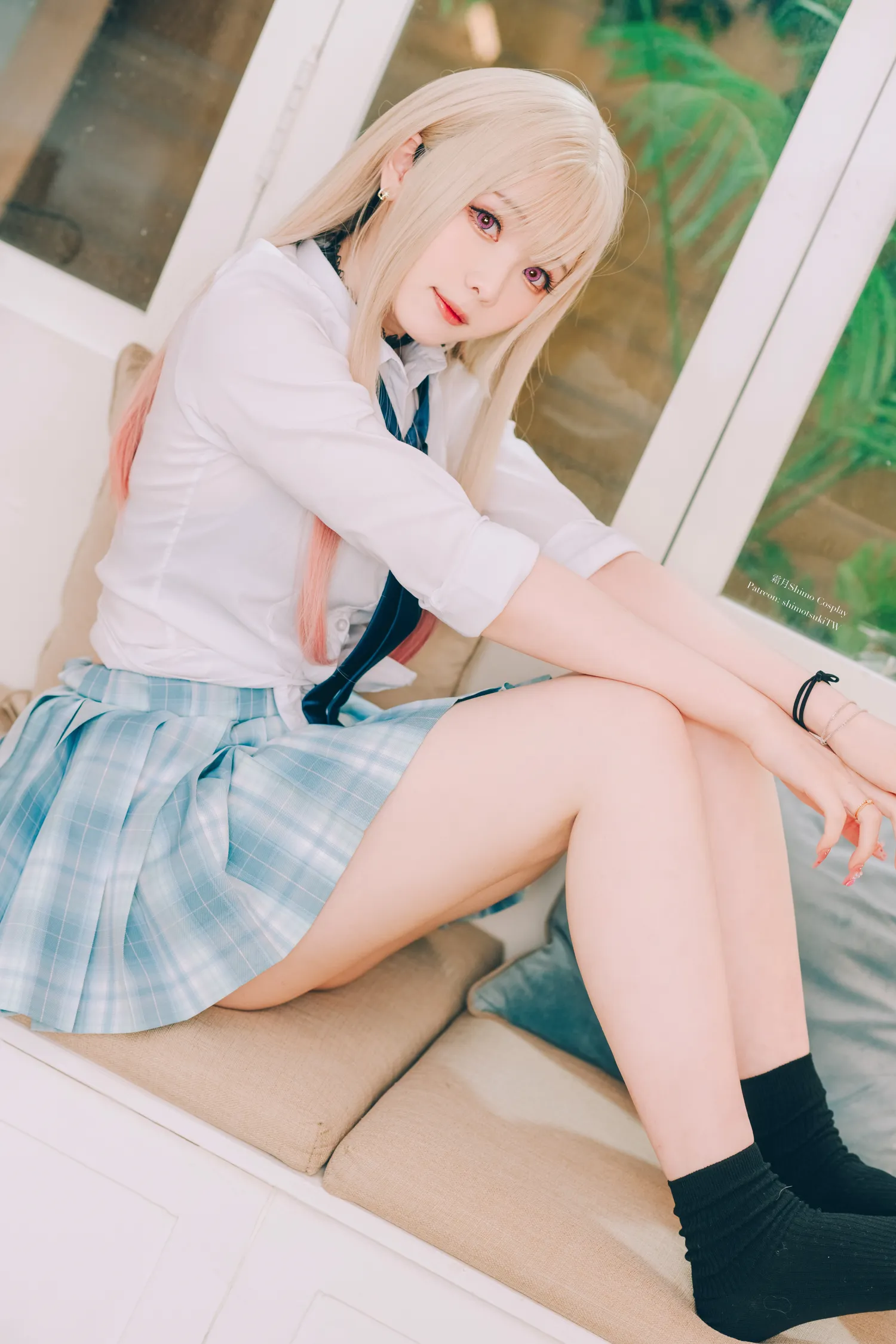 团子研究社_霜月 – NO. 088-004