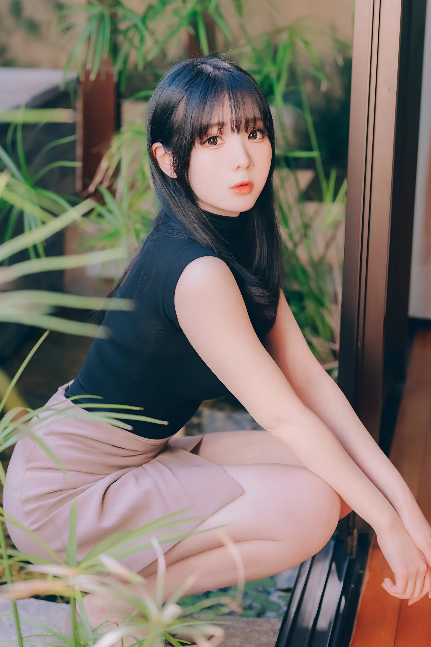 团子研究社_霜月 – NO. 093-002