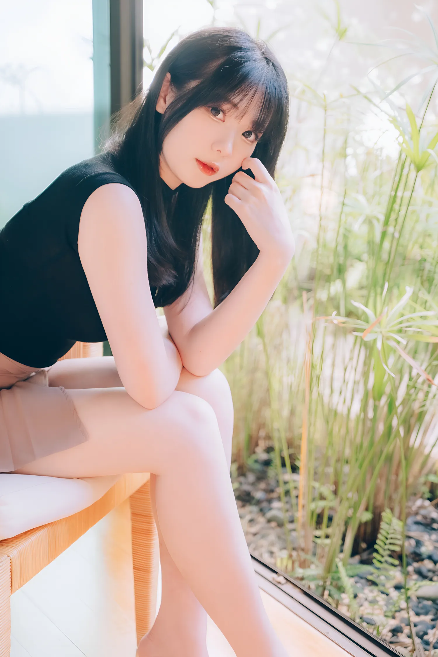 团子研究社_霜月 – NO. 093-004