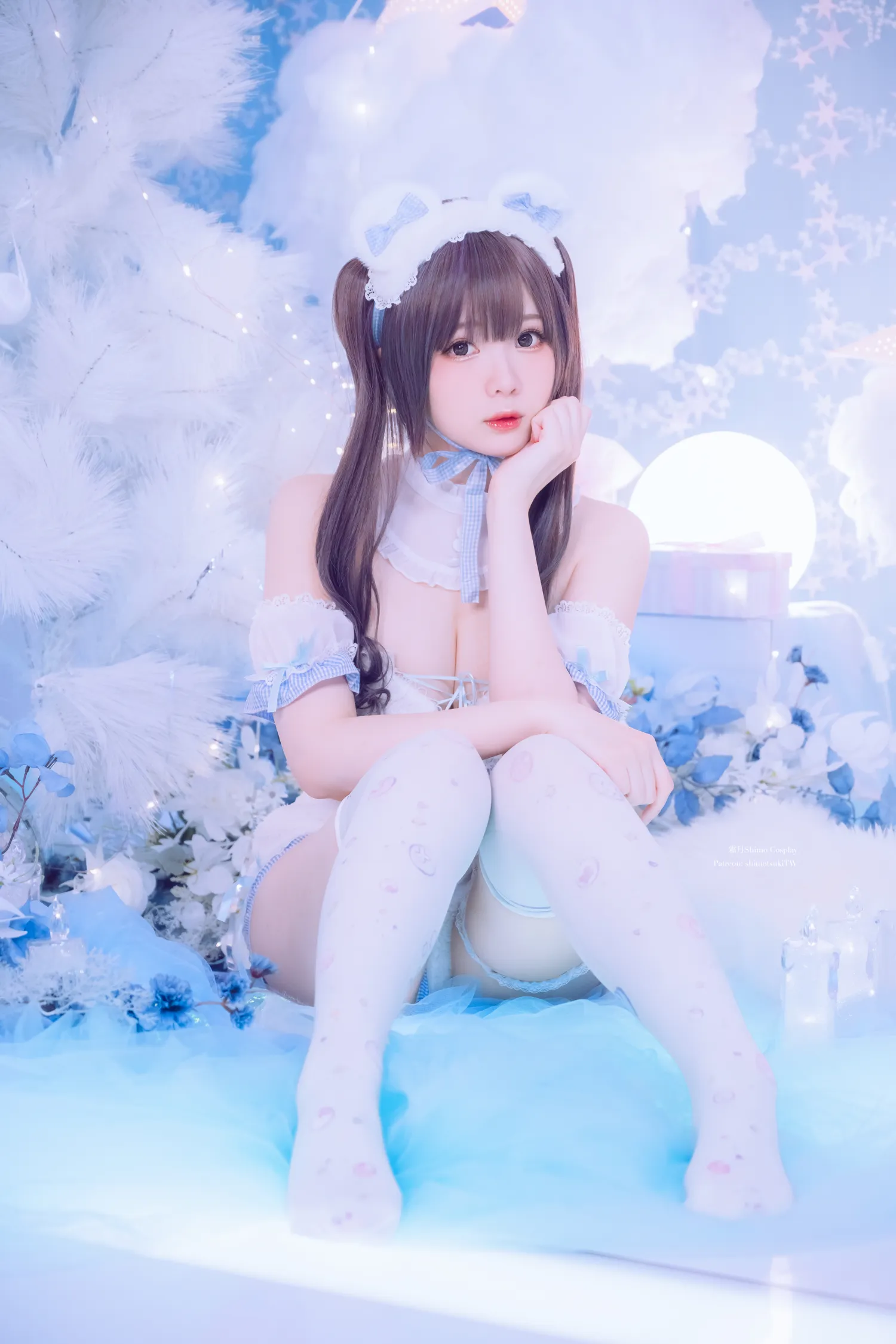 团子研究社_霜月 – NO. 096-004
