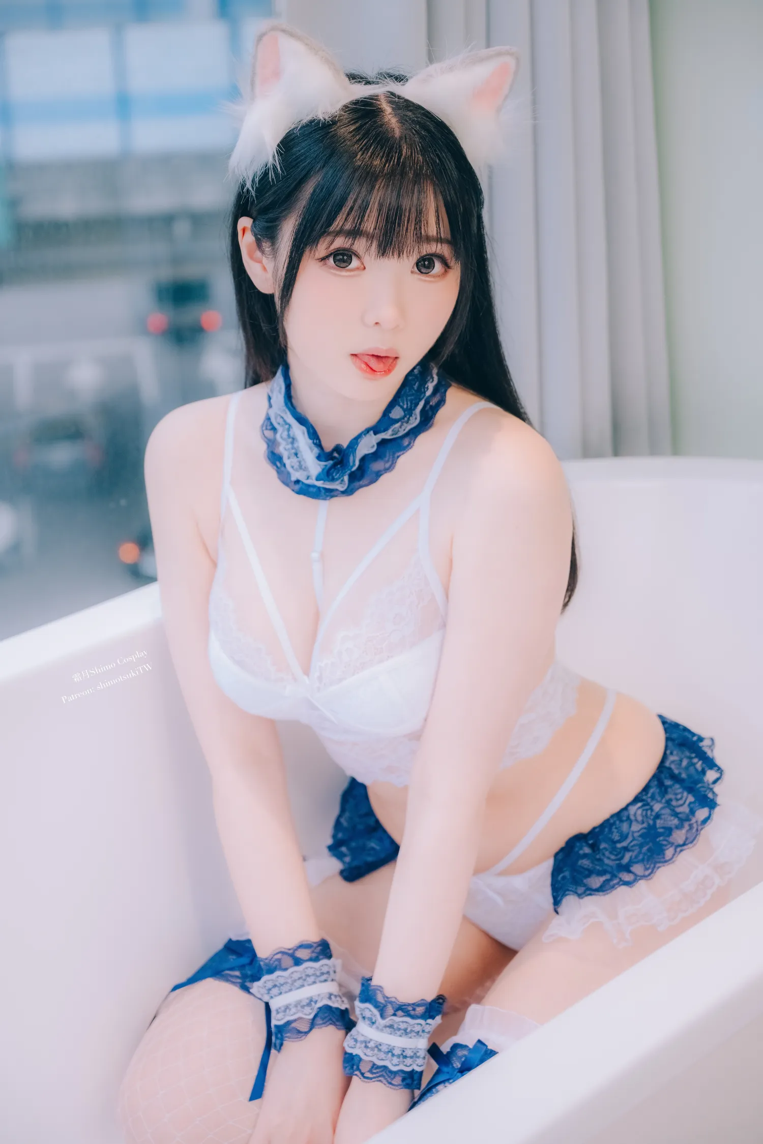团子研究社_霜月 – NO. 099-003