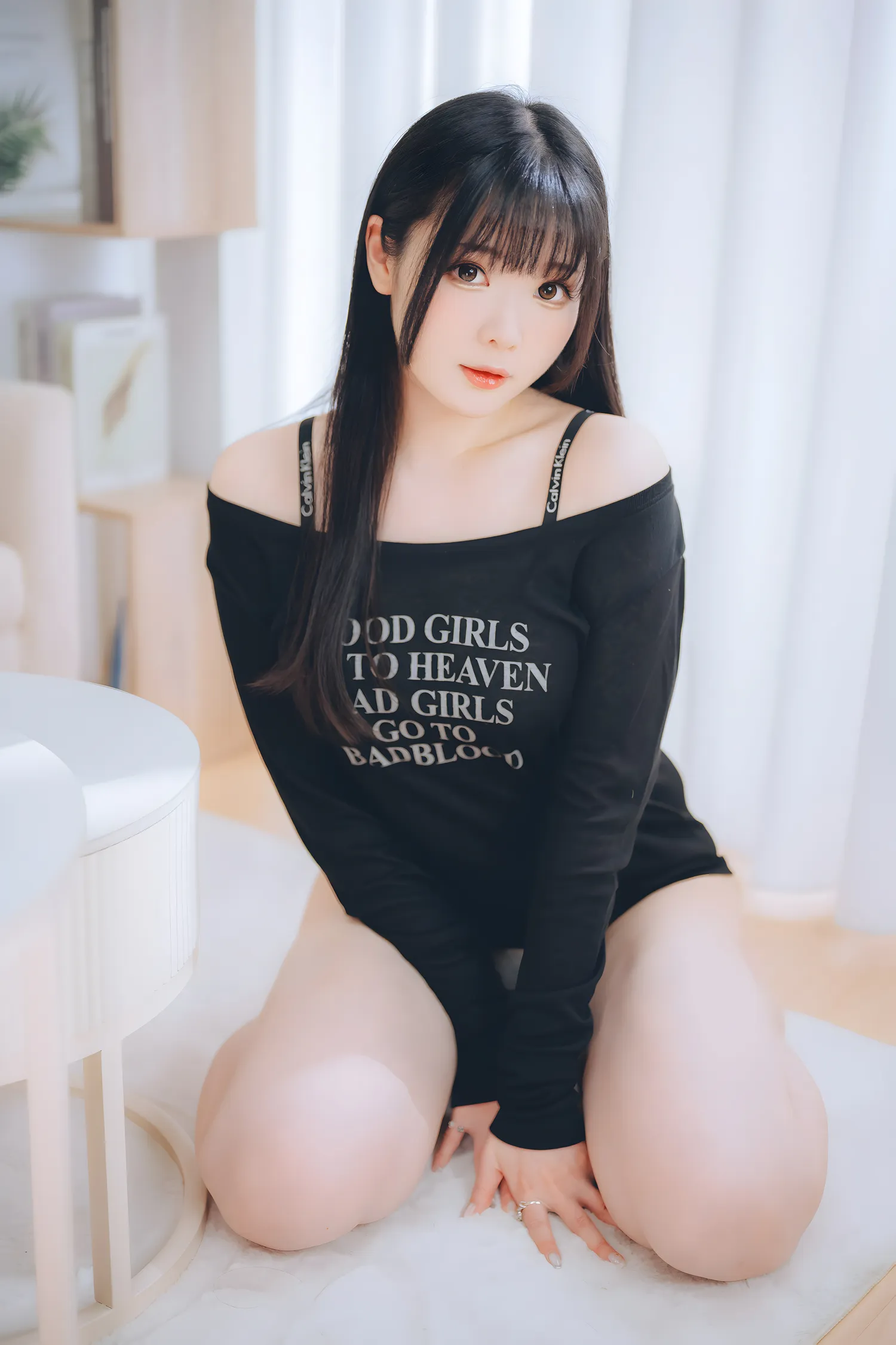 团子研究社_霜月 – NO. 104-001