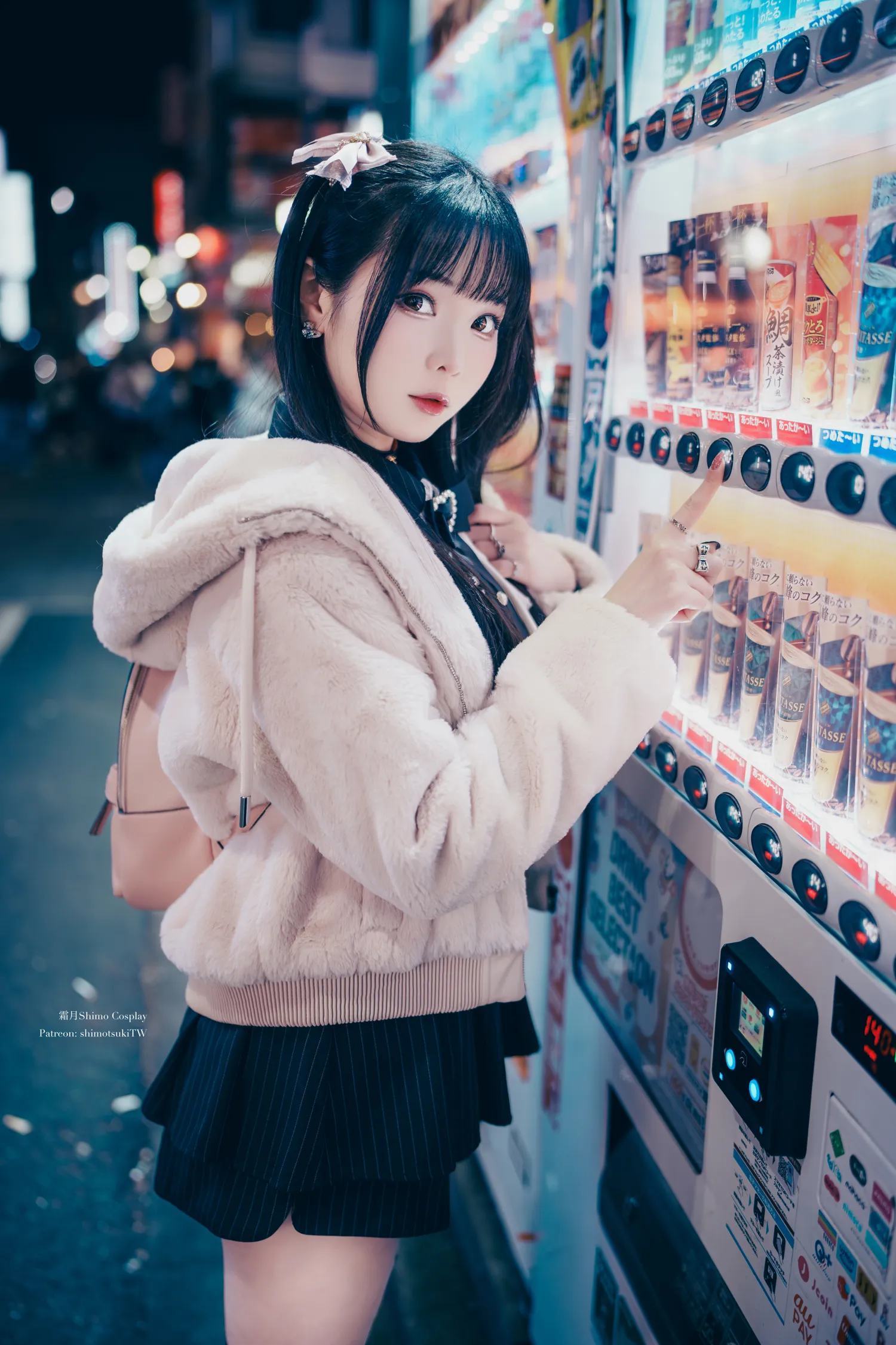 团子研究社_霜月_106 – NO. 106003-003