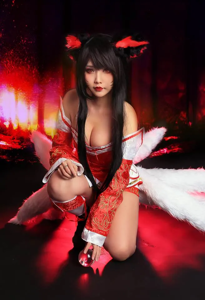 团子研究社_Hana Bunny – NO. 003-001