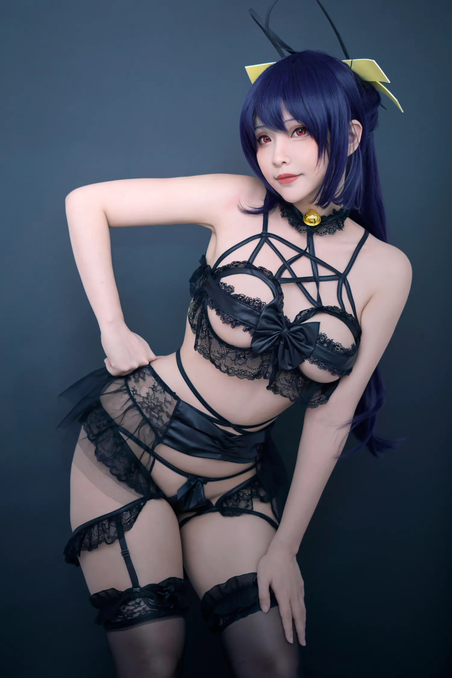 团子研究社_Hana Bunny – NO. 005-002