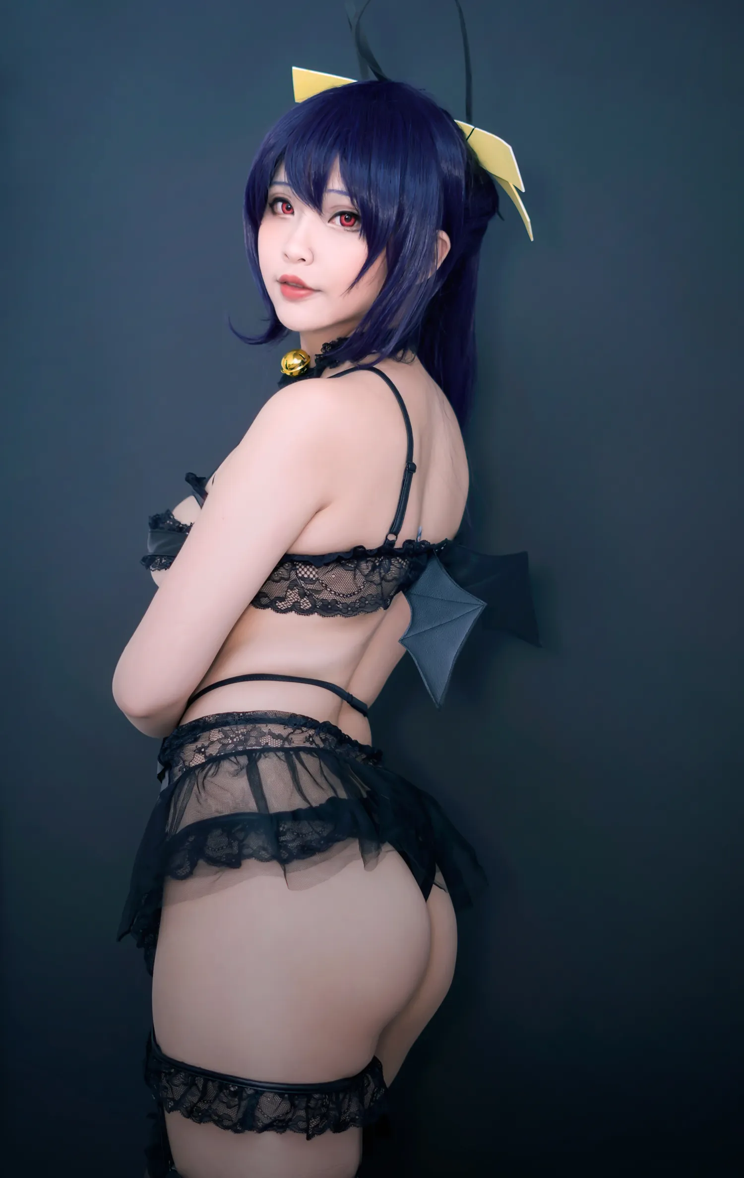 团子研究社_Hana Bunny – NO. 005-003