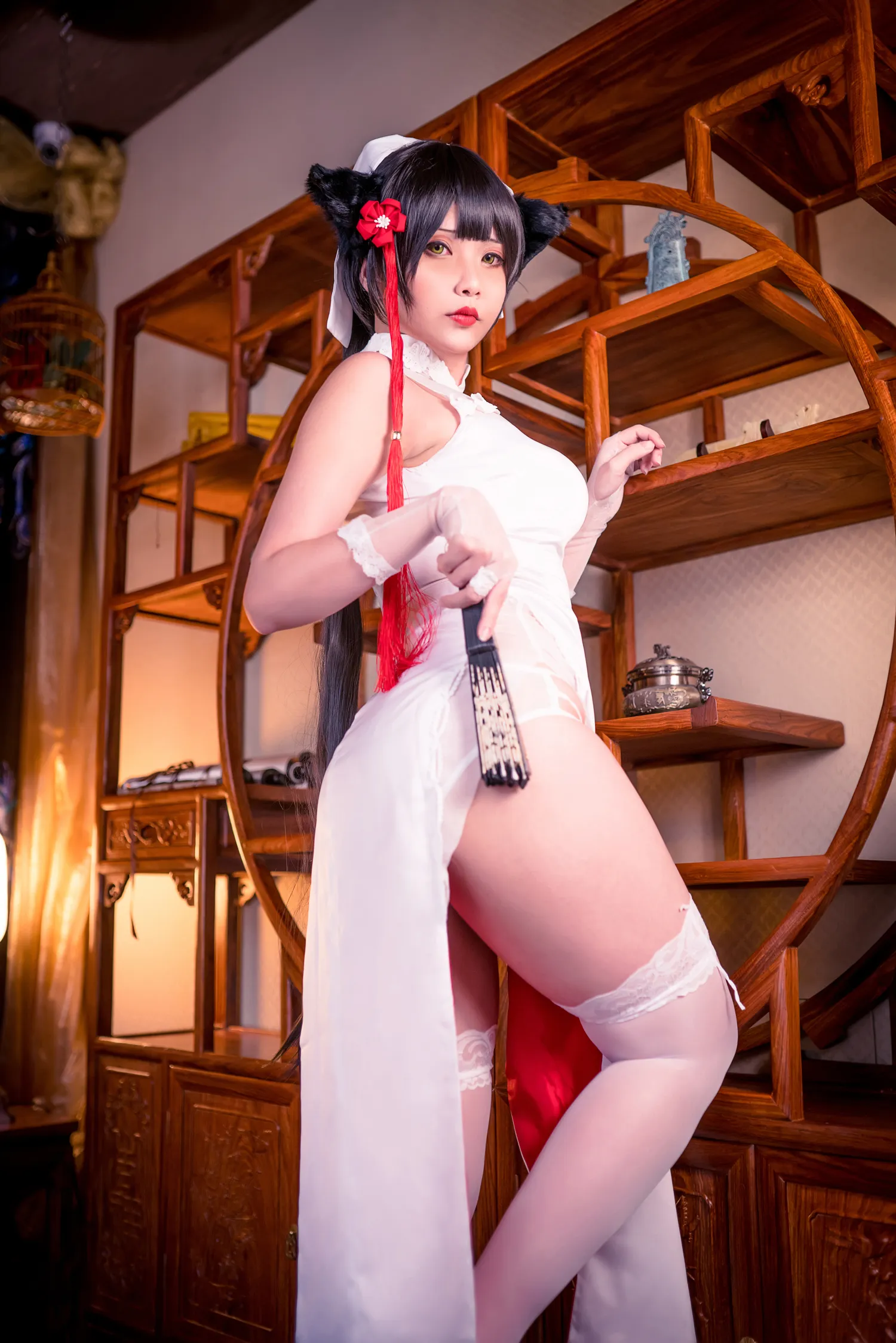 团子研究社_Hana Bunny – NO. 011-003