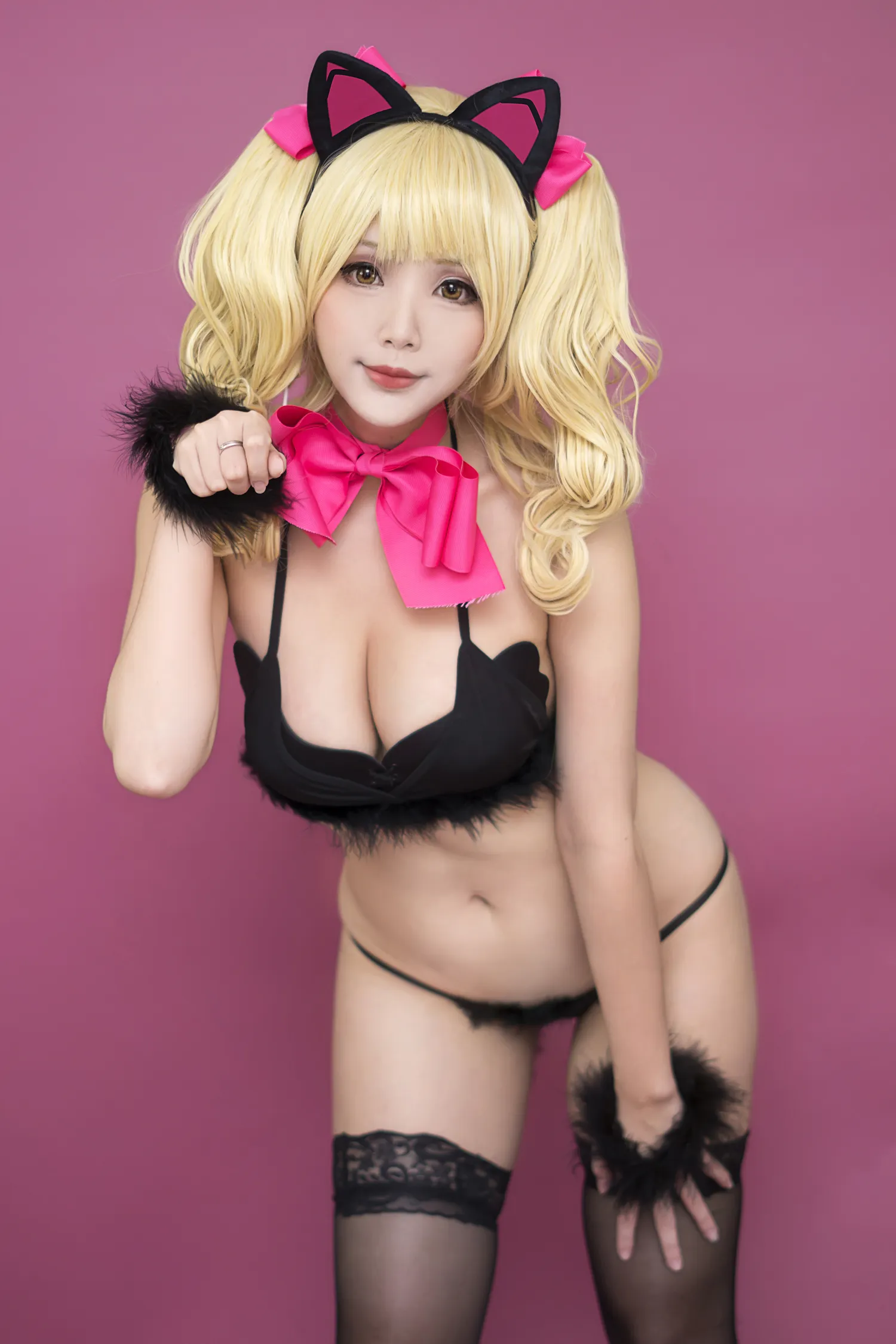 团子研究社_Hana Bunny – NO. 015-002