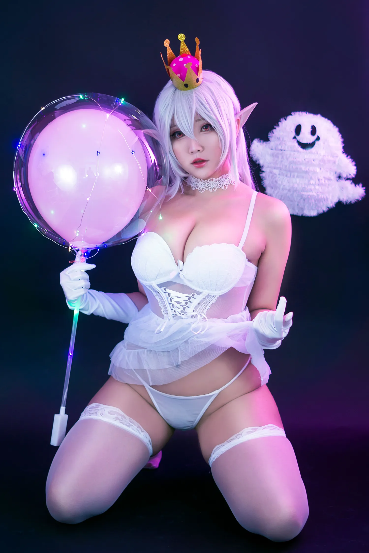 团子研究社_Hana Bunny – NO. 017-004