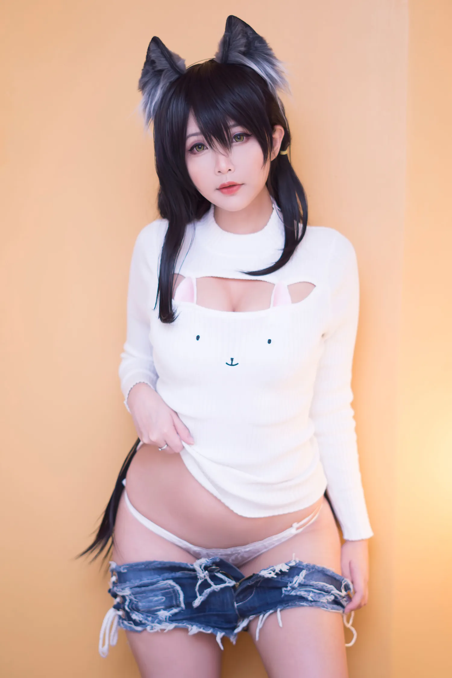 团子研究社_Hana Bunny – NO. 020-002