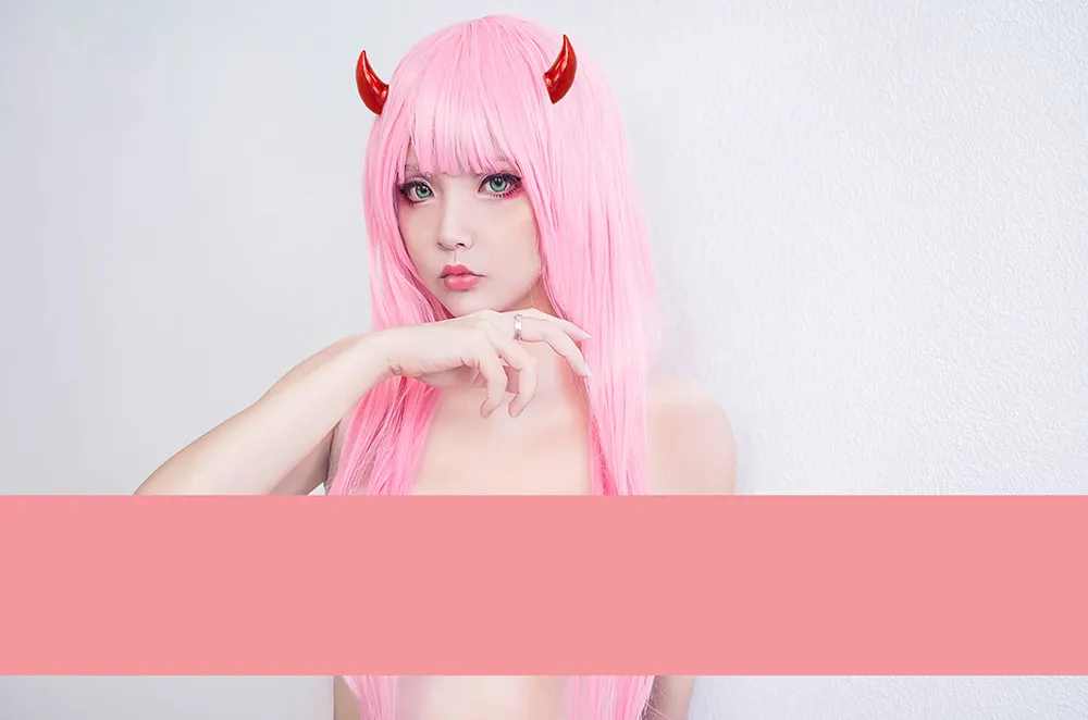 Hana Bunny – 022插图1 团子研究社_Hana Bunny – NO. 022-002