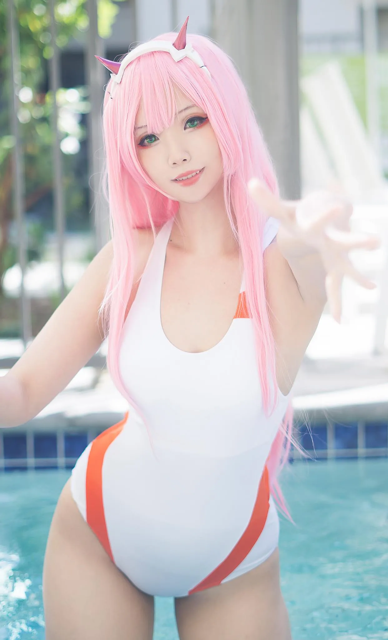 Hana Bunny – 022插图3 团子研究社_Hana Bunny – NO. 022-004