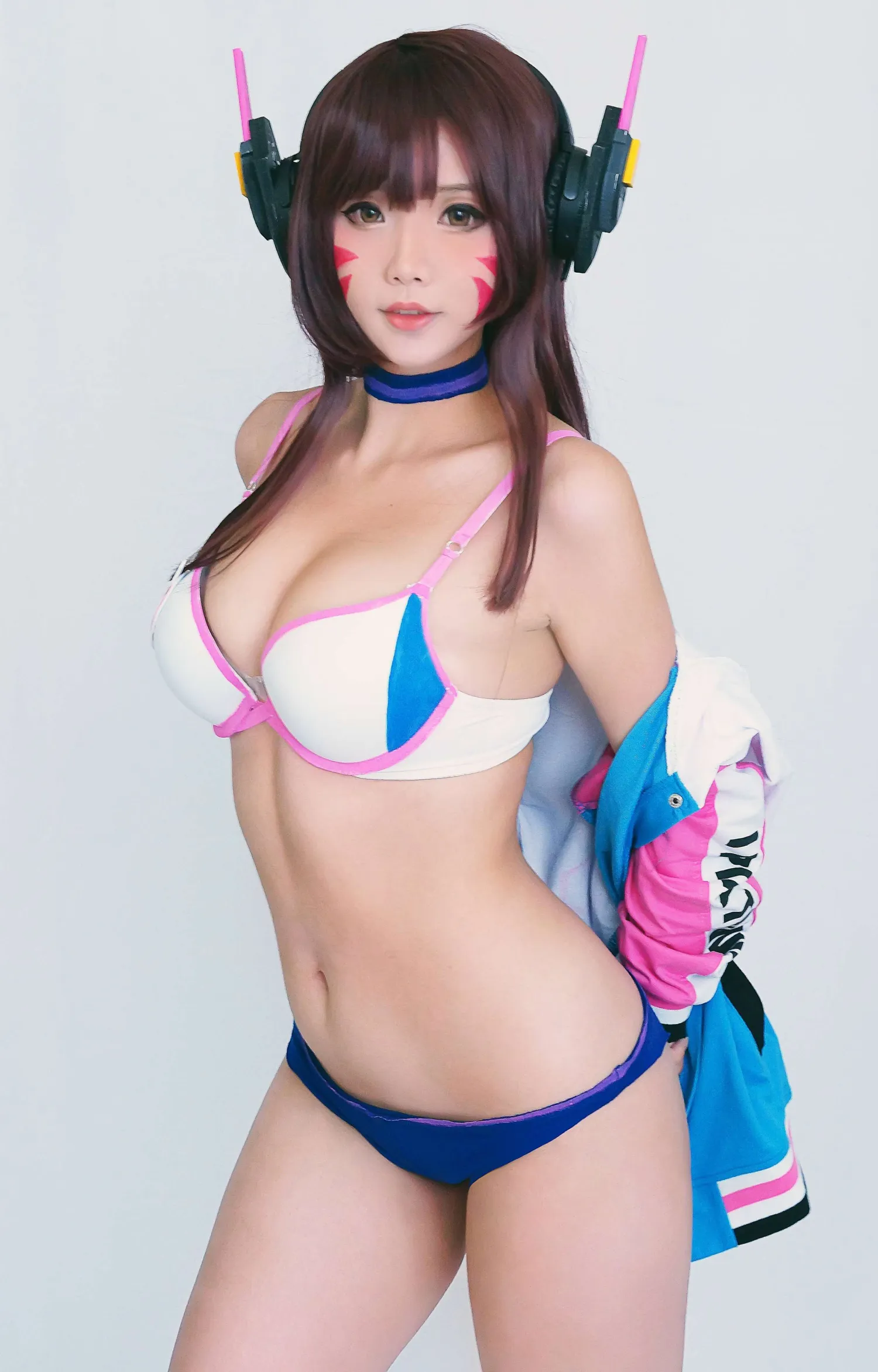 团子研究社_Hana Bunny – NO. 026-004