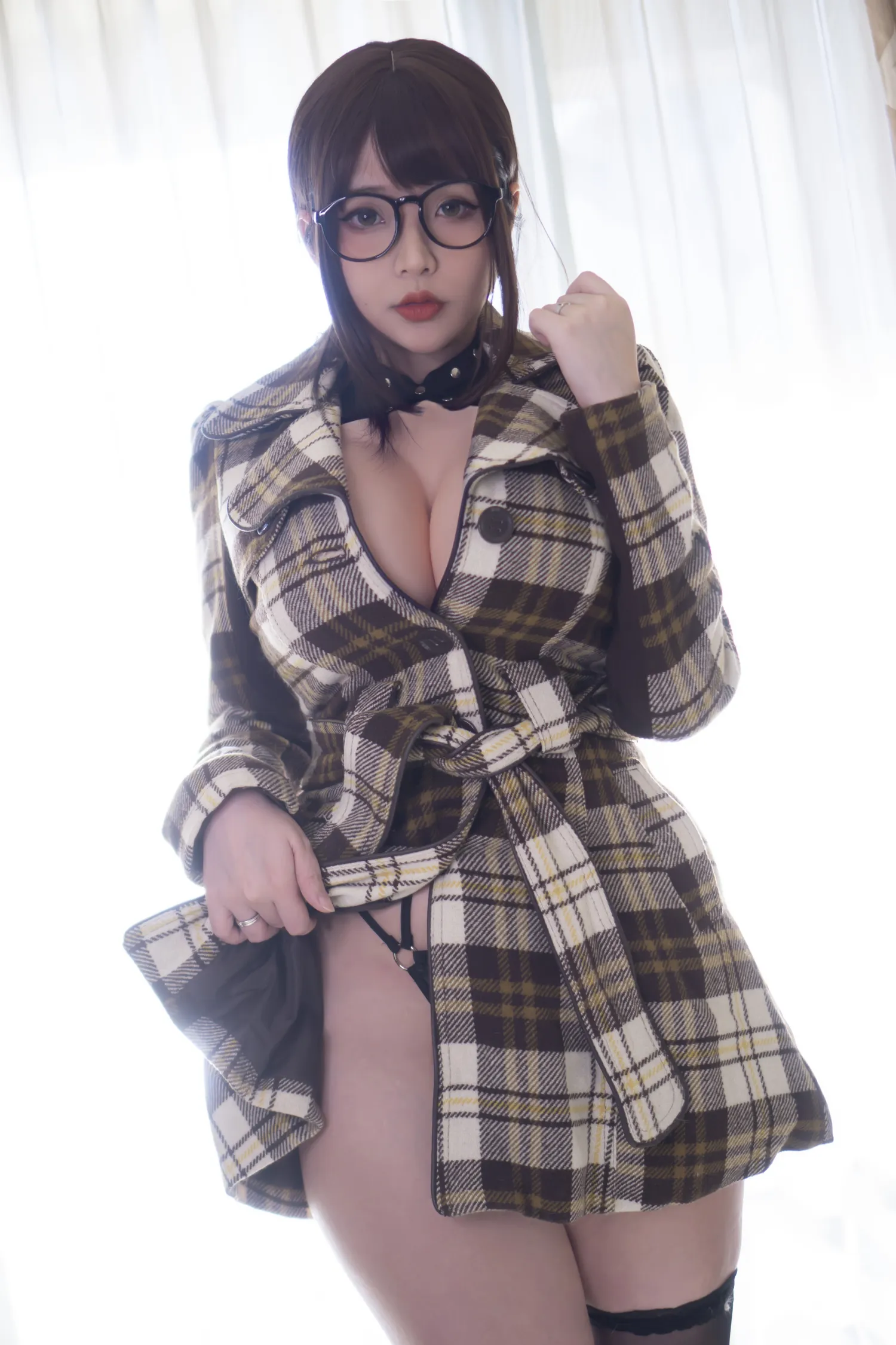 团子研究社_Hana Bunny – NO. 034-002