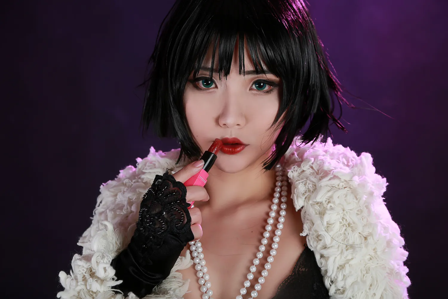 团子研究社_Hana Bunny – NO. 035-002