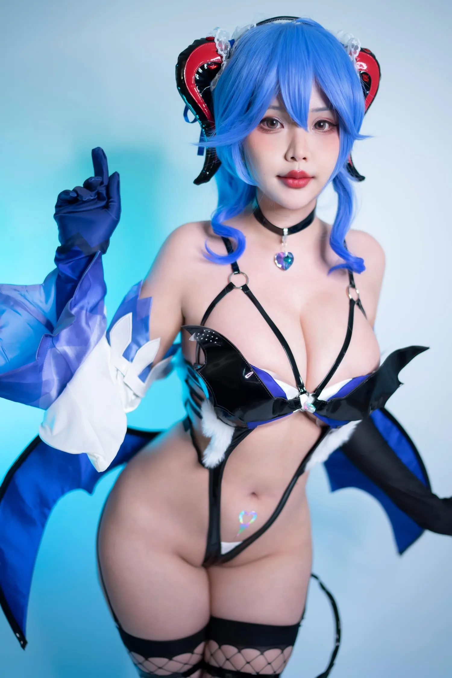 团子研究社_Hana Bunny – NO. 036-002