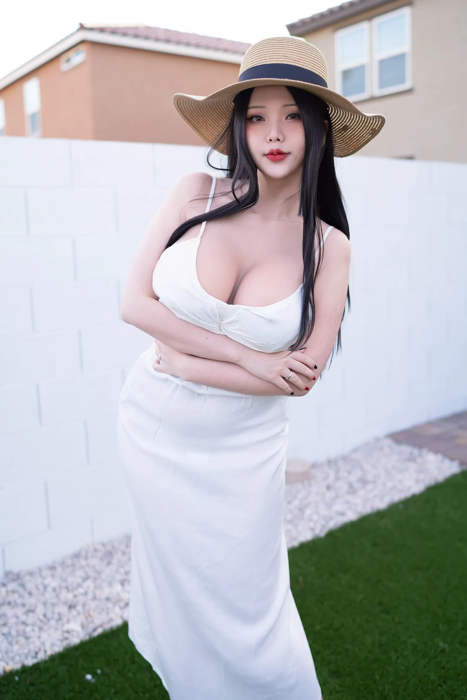 团子研究社_Hana Bunny – NO. 039-002