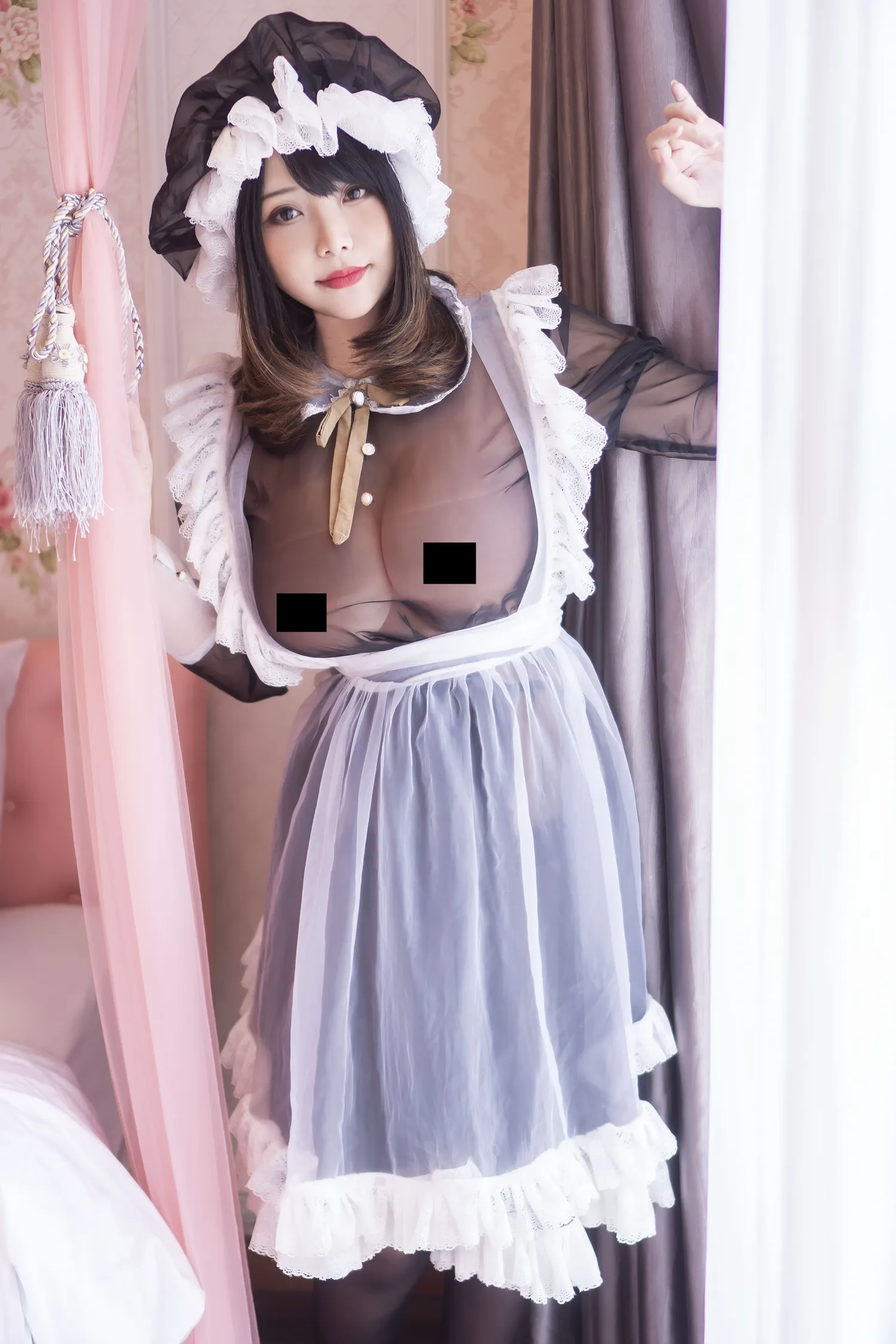 团子研究社_Hana Bunny – NO. 041-001