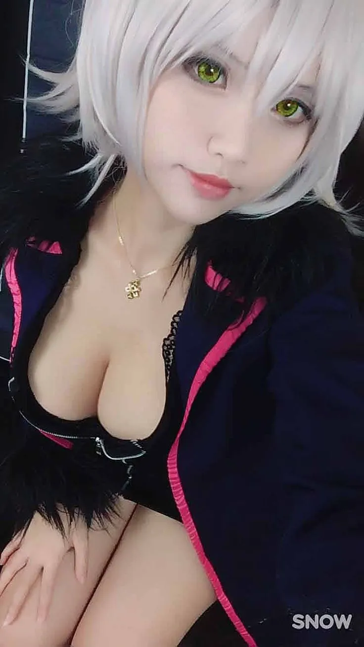 团子研究社_Hana Bunny – NO. 042-001