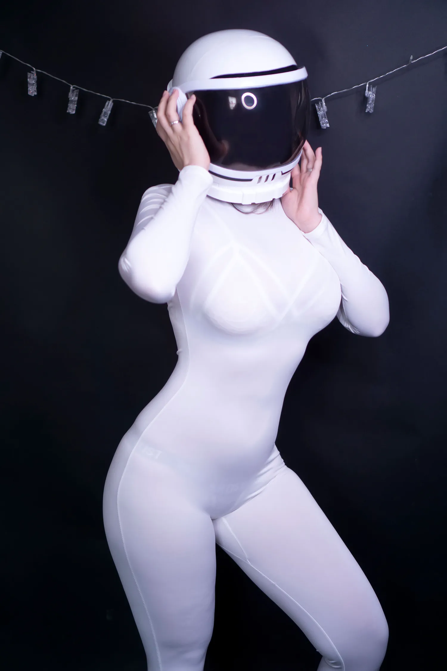团子研究社_Hana Bunny – NO. 049-001