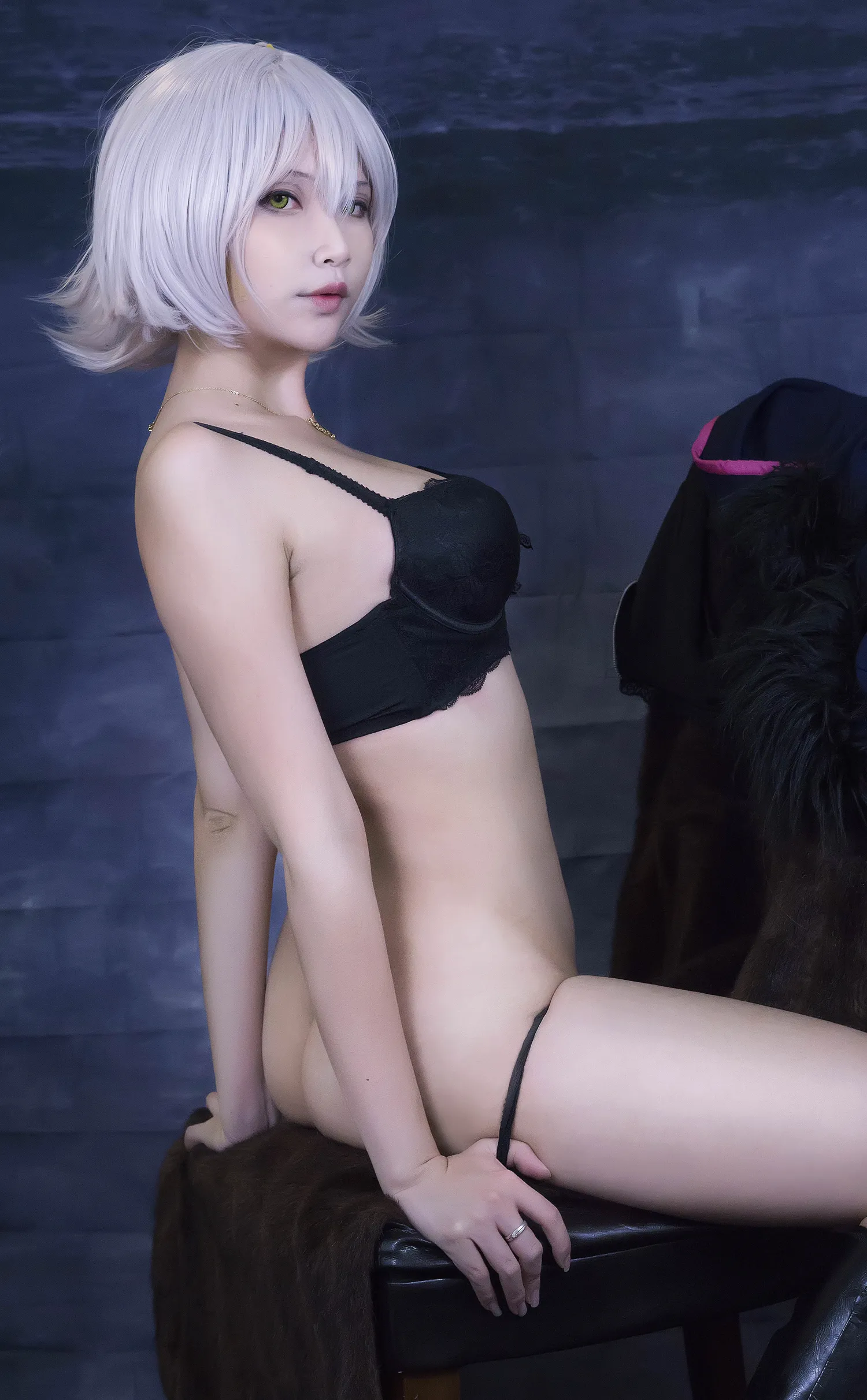 团子研究社_Hana Bunny – NO. 052-004