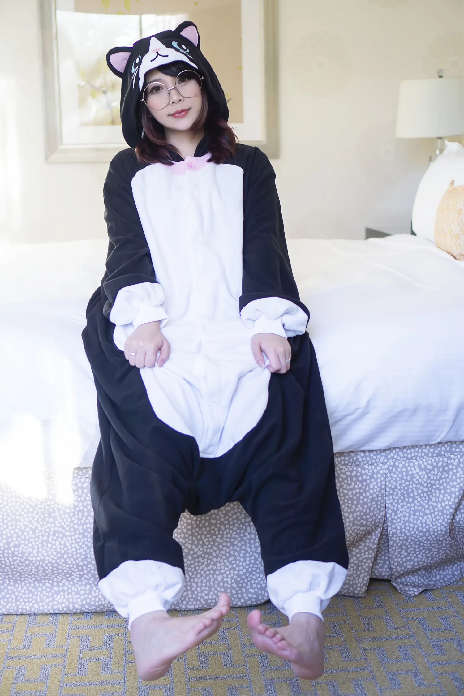 团子研究社_Hana Bunny – NO. 056-002