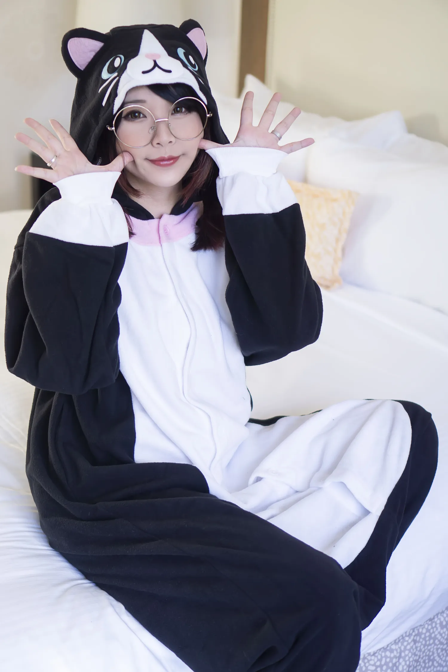团子研究社_Hana Bunny – NO. 056-003