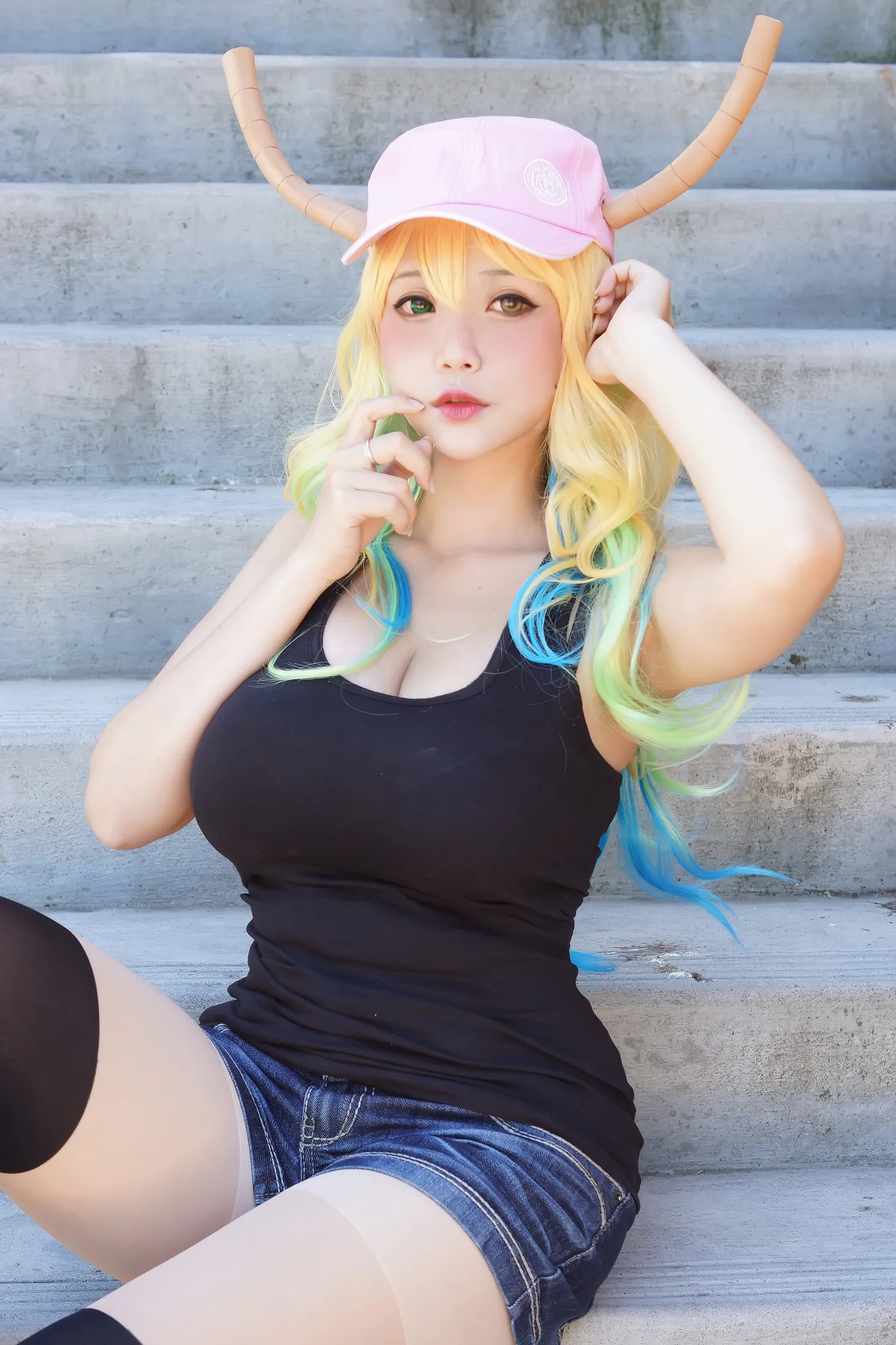 团子研究社_Hana Bunny – NO. 065-004