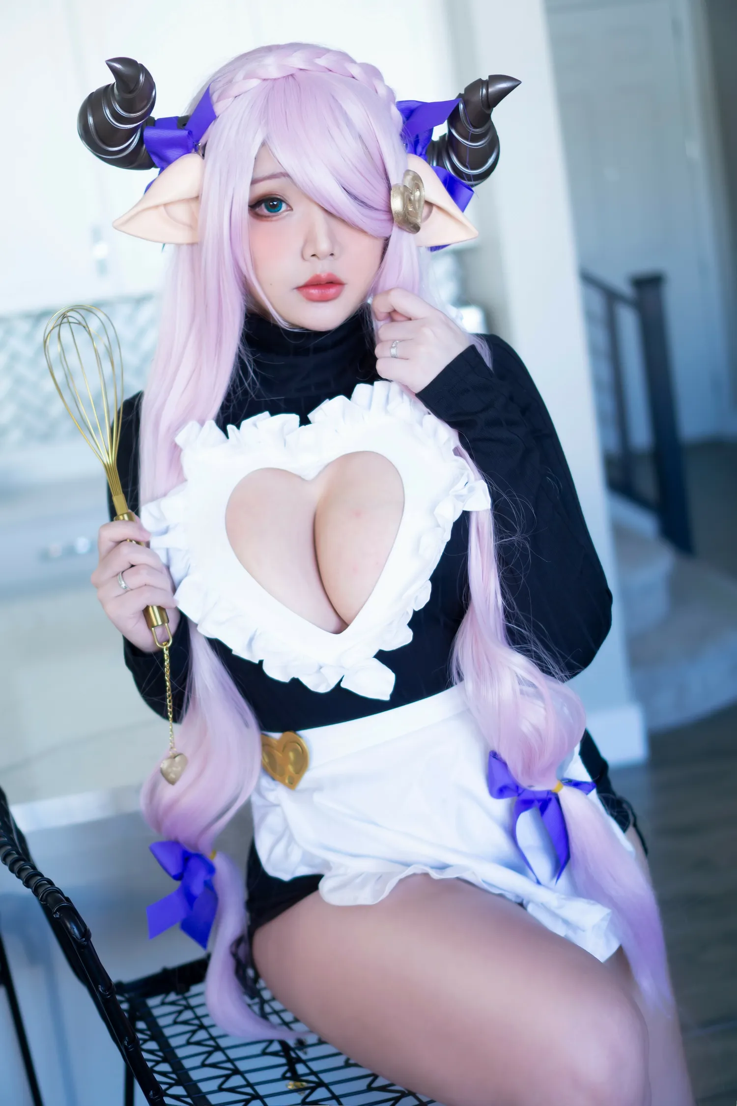 团子研究社_Hana Bunny – NO. 085-001