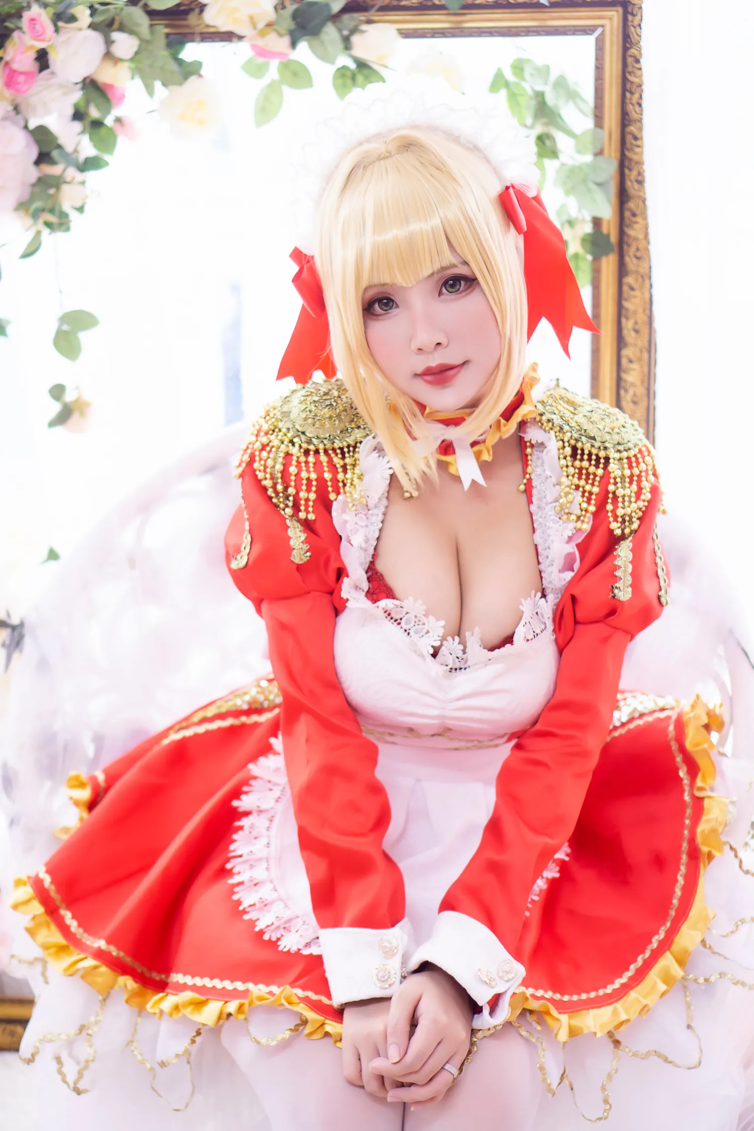 团子研究社_Hana Bunny – NO. 086-003